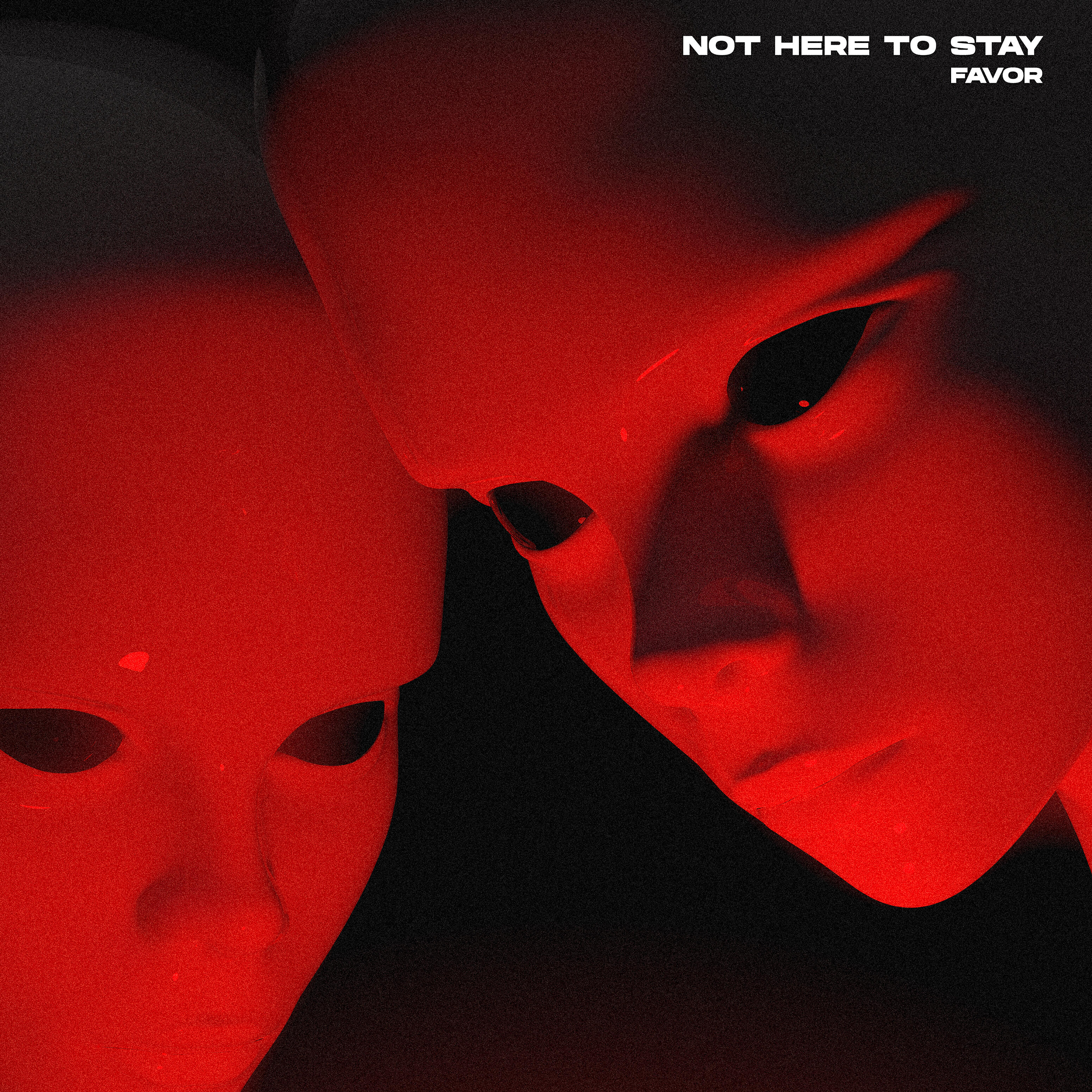 Релиз Not Here to Stay
