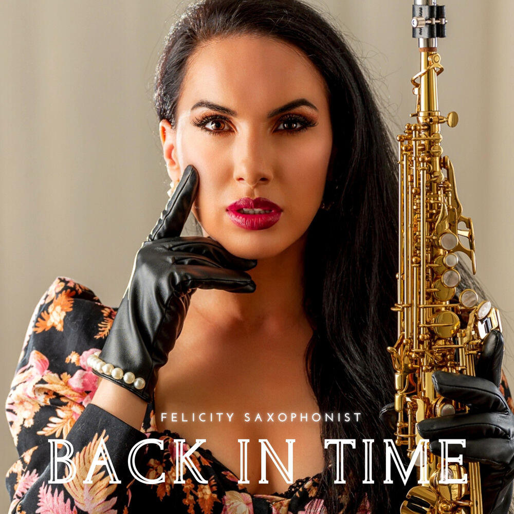 Релиз Back In Time