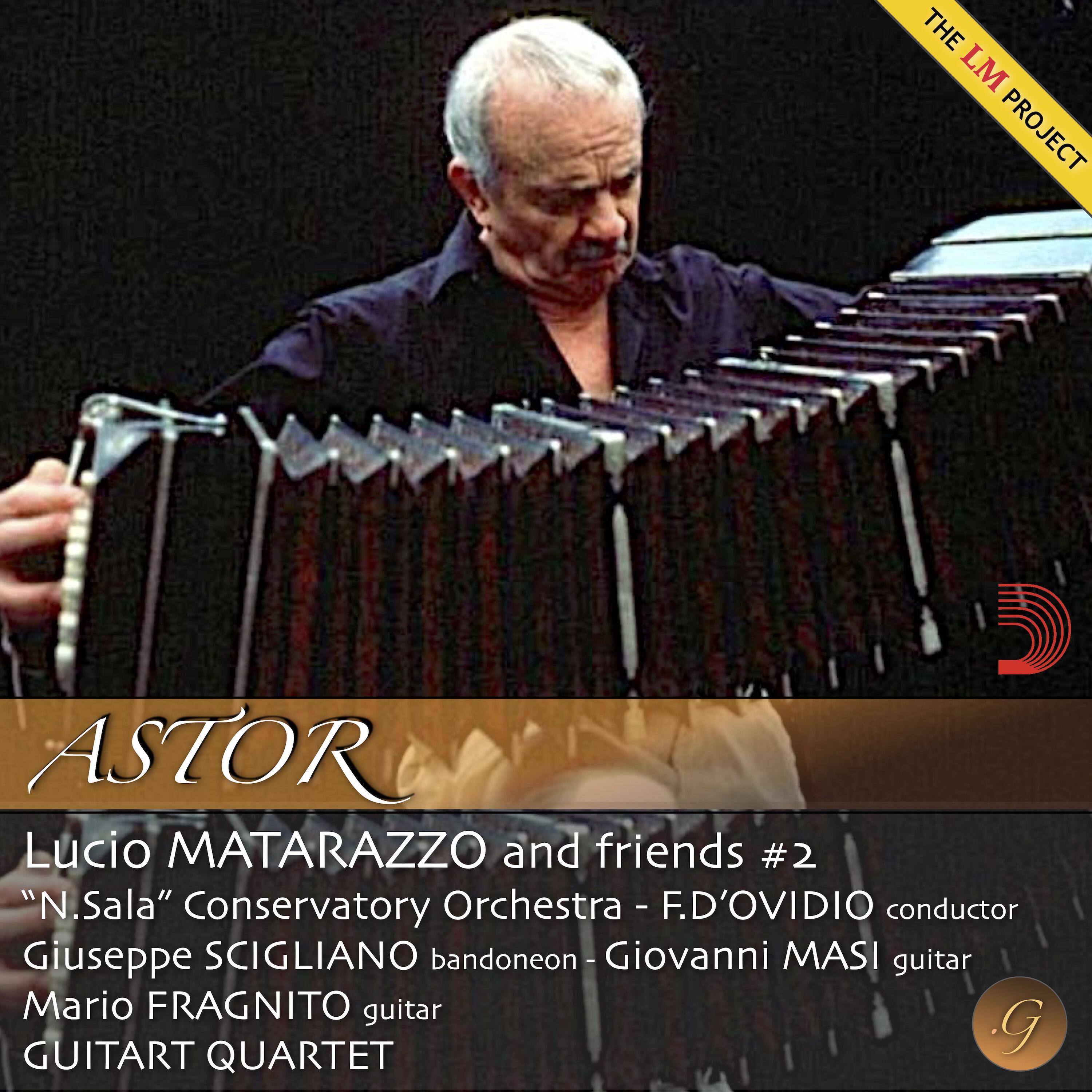 Релиз Astor