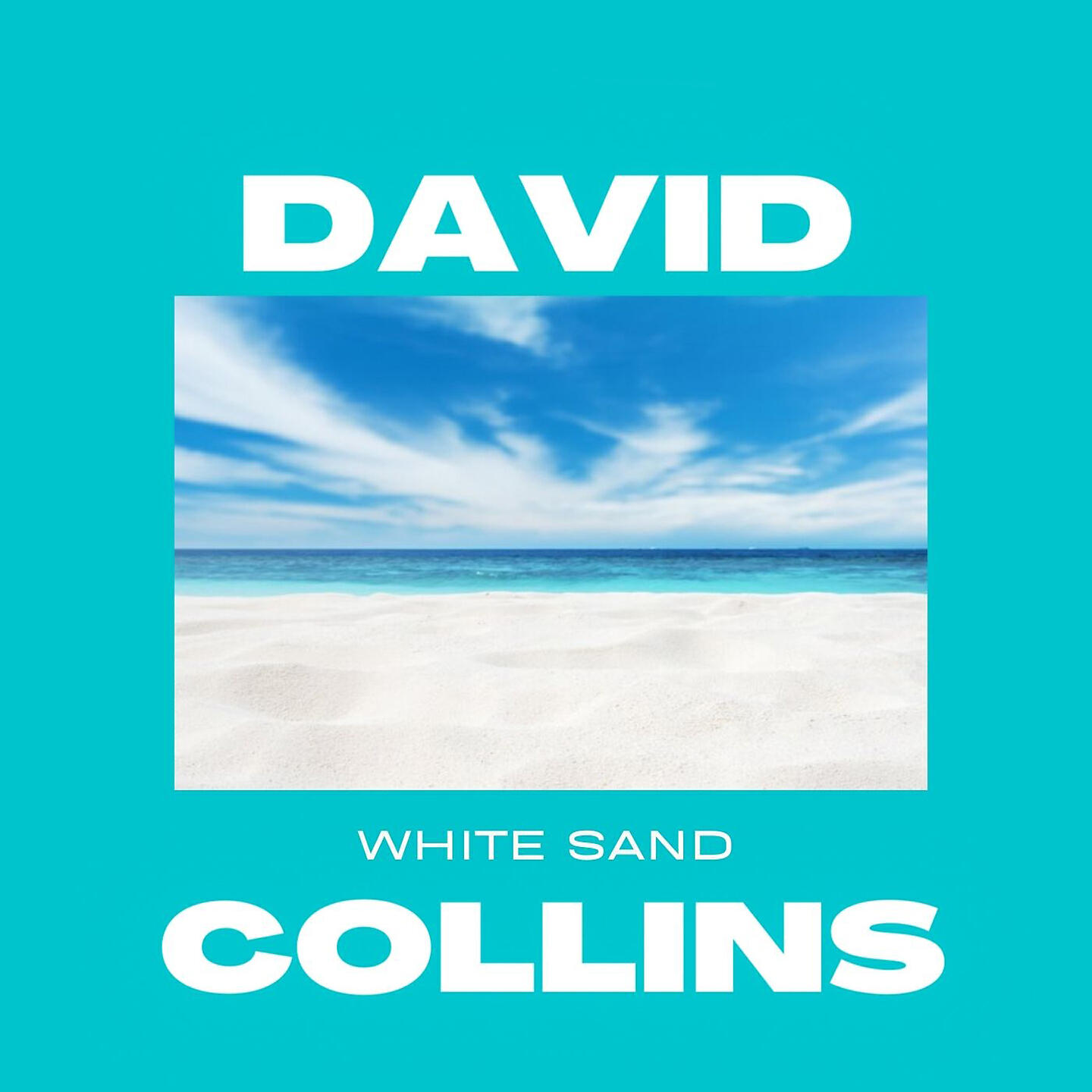 Релиз White Sand