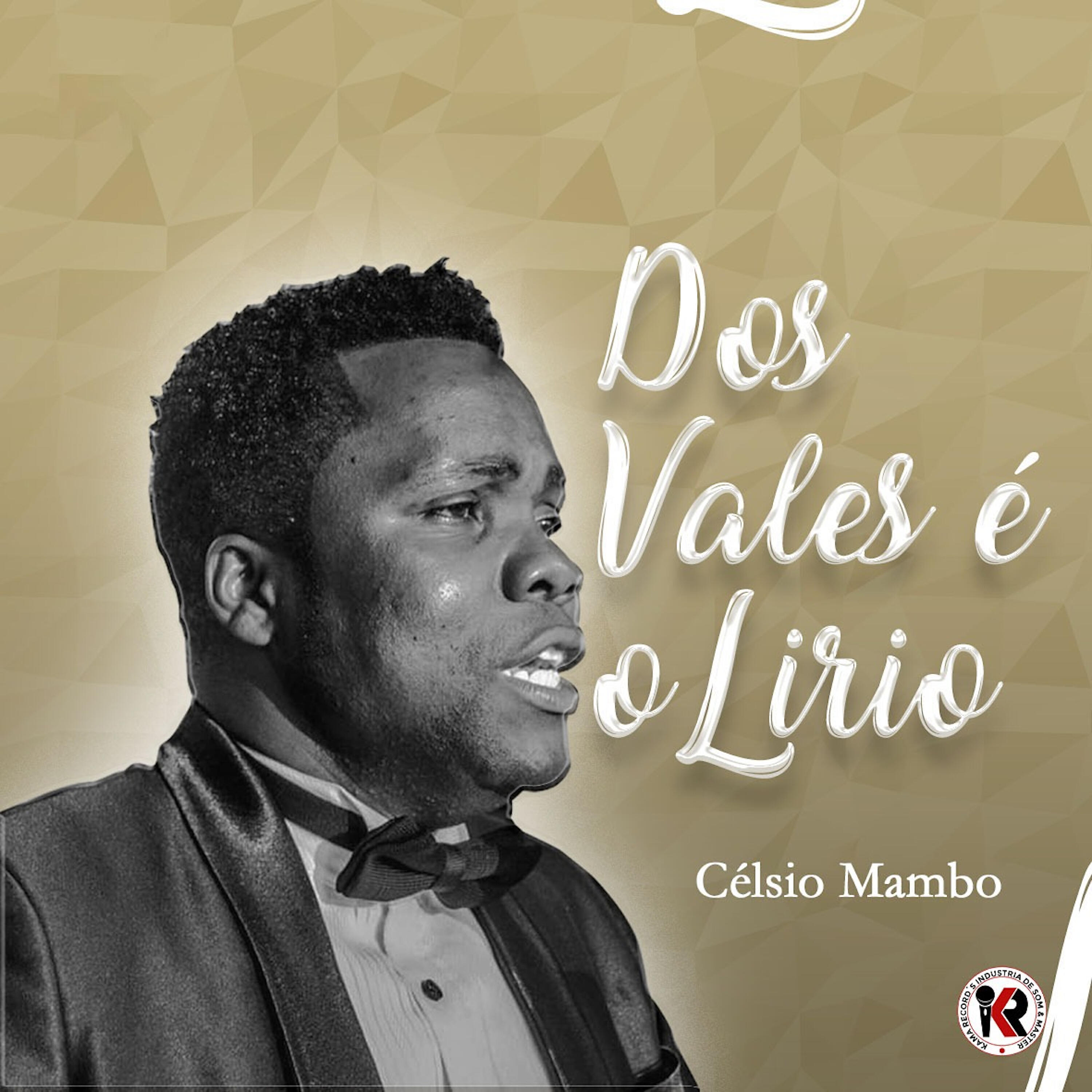 Релиз Dos Vales É o Lírio