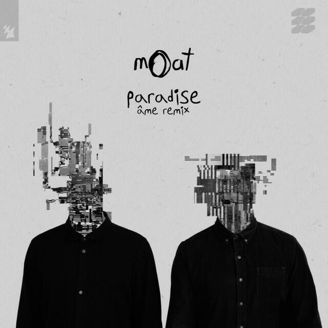 Релиз Paradise (Âme Remix)