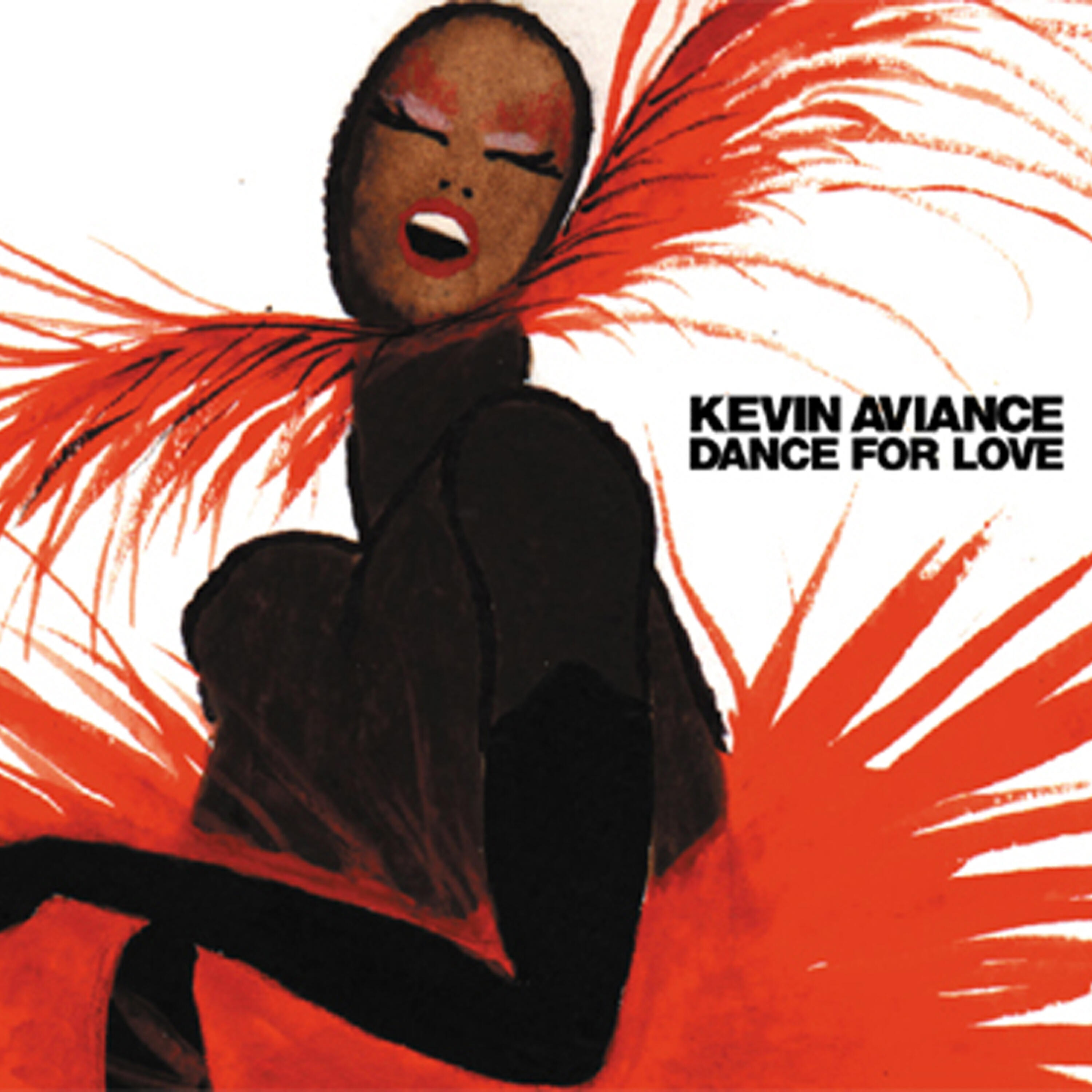 Релиз Dance for Love