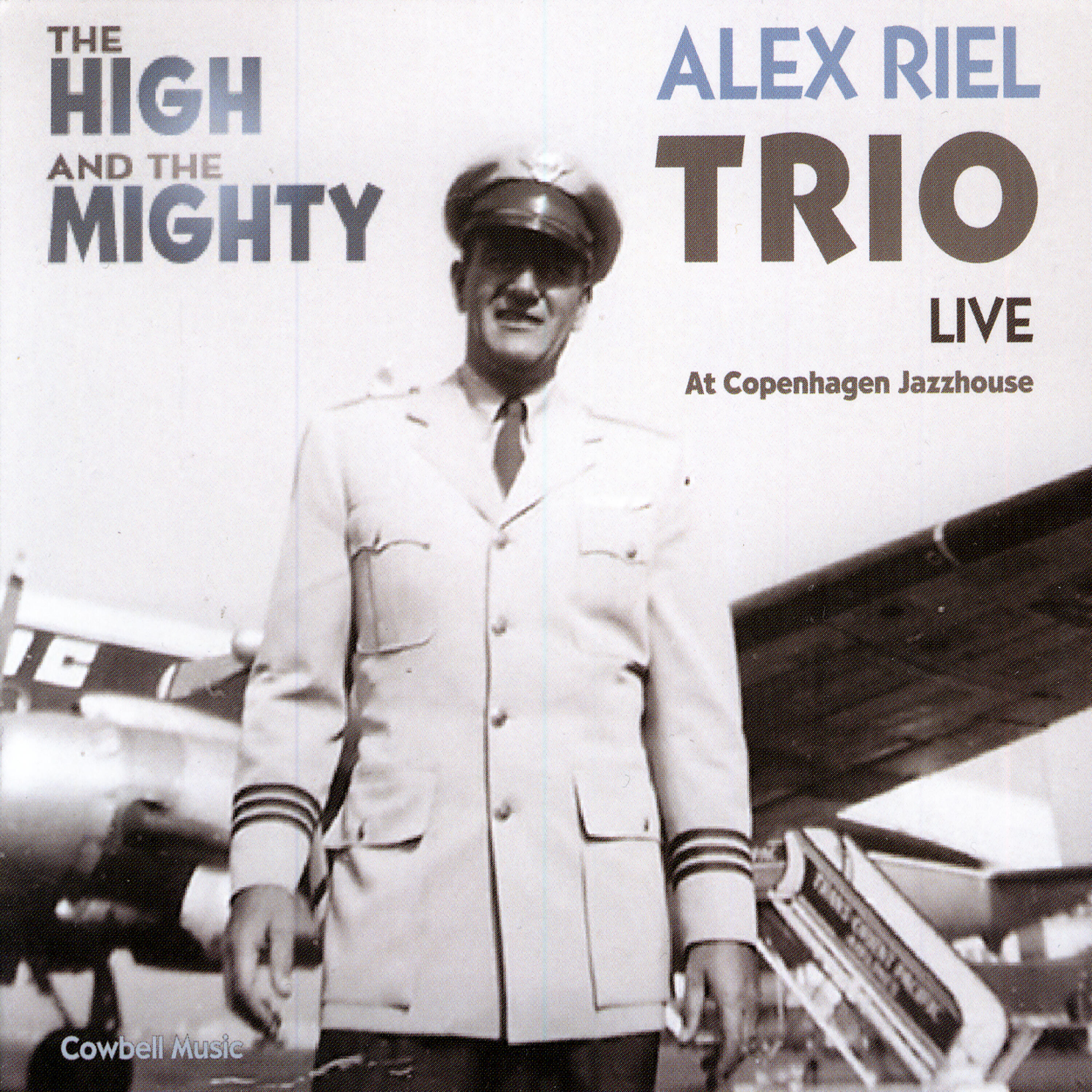 Релиз The High & The Mighty