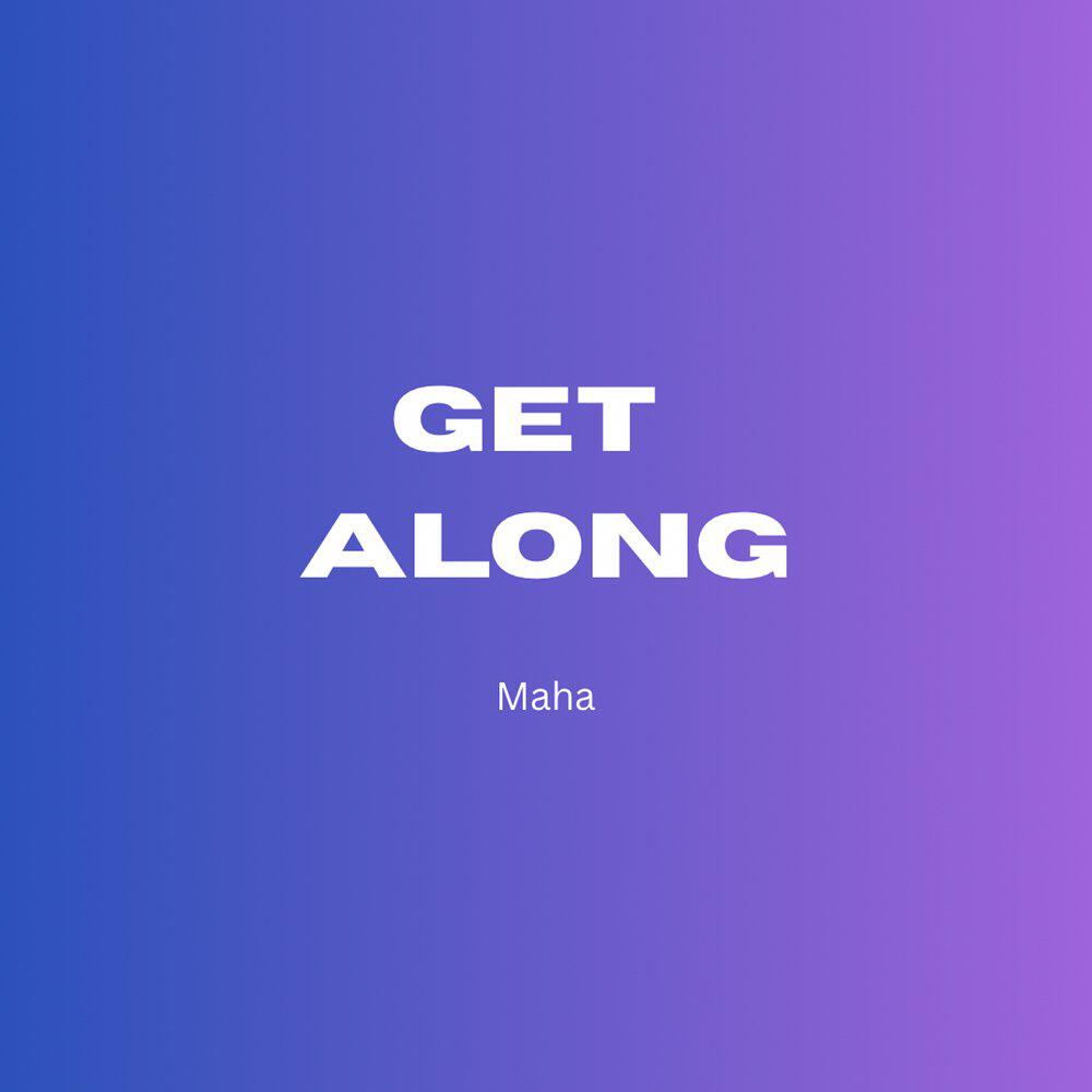 Релиз Get Along