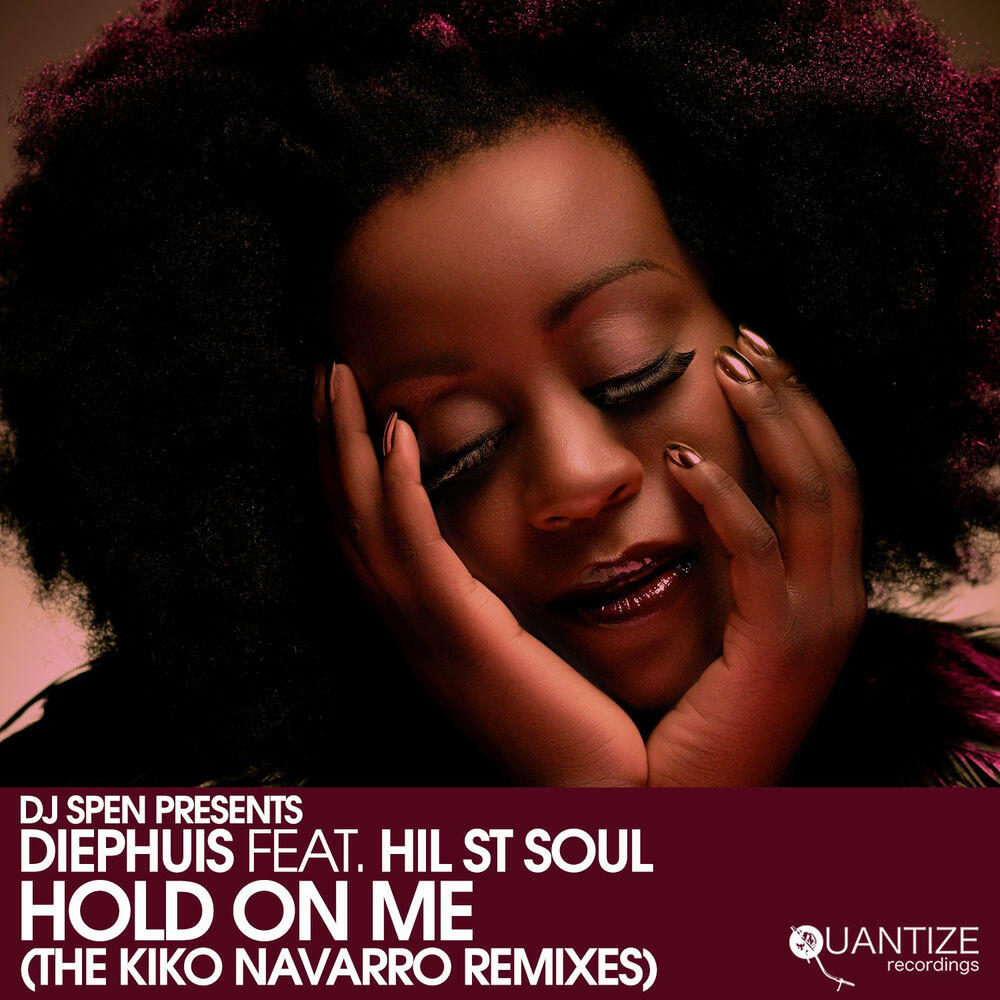 Релиз Hold On Me (The Kiko Navarro Funk Explosion Radio Edit)