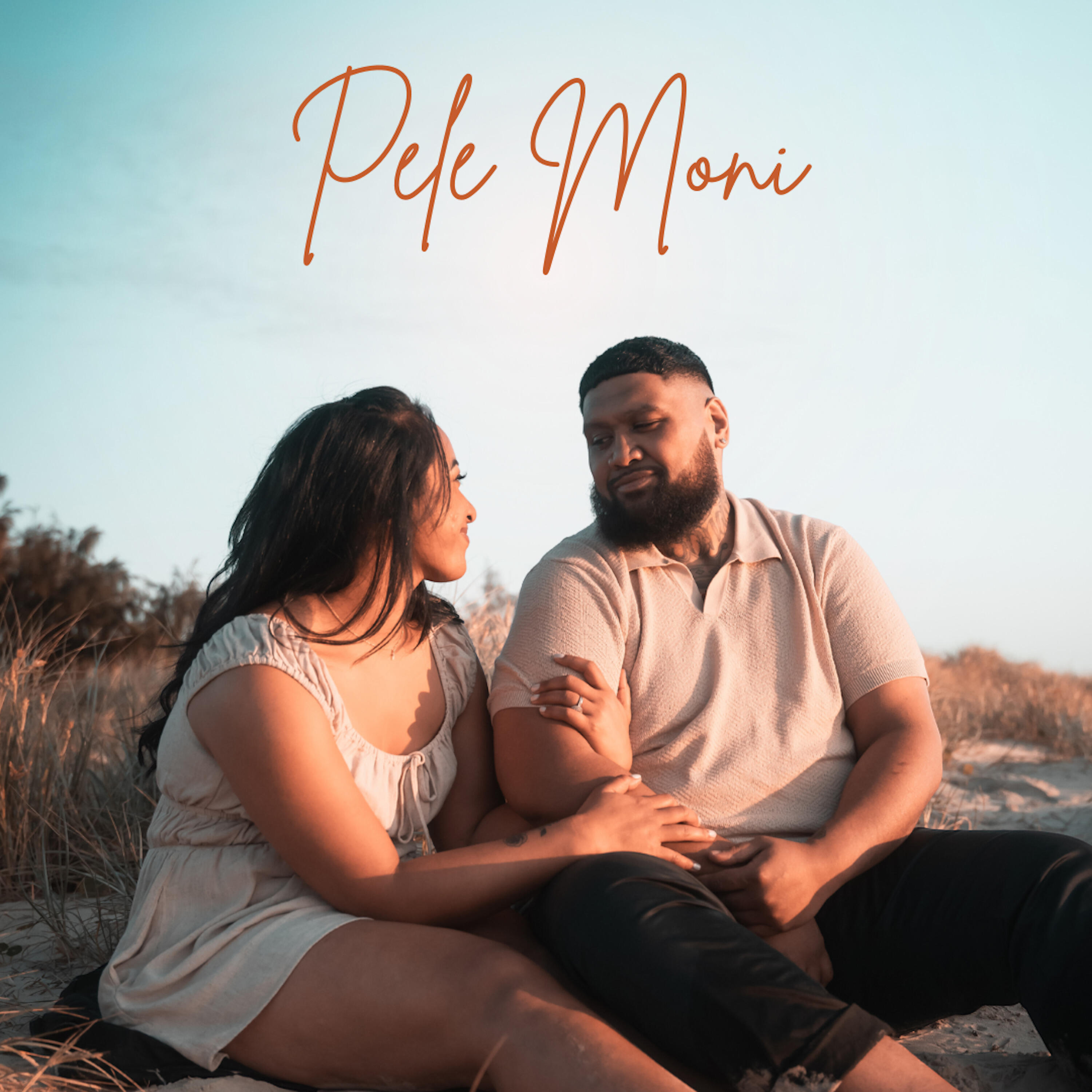 Релиз Pele Moni