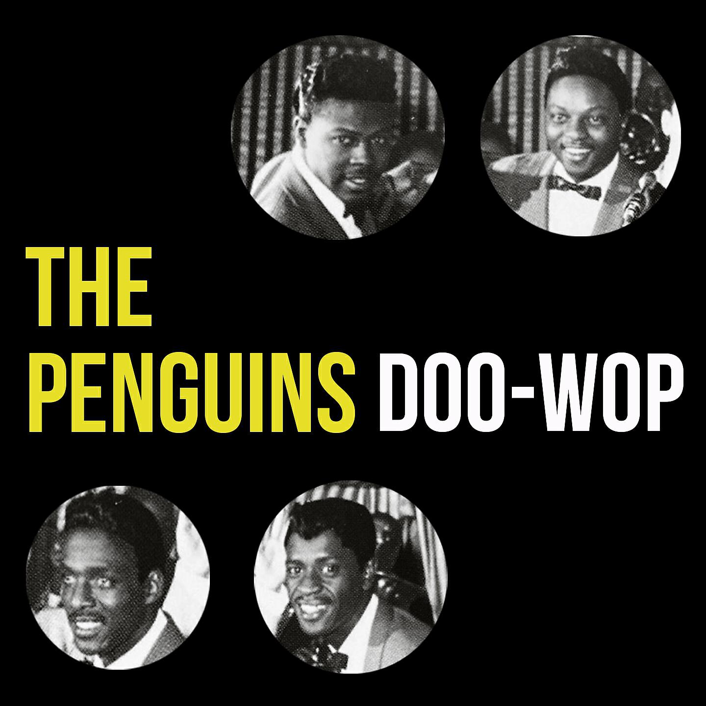 Релиз Doo-Wop