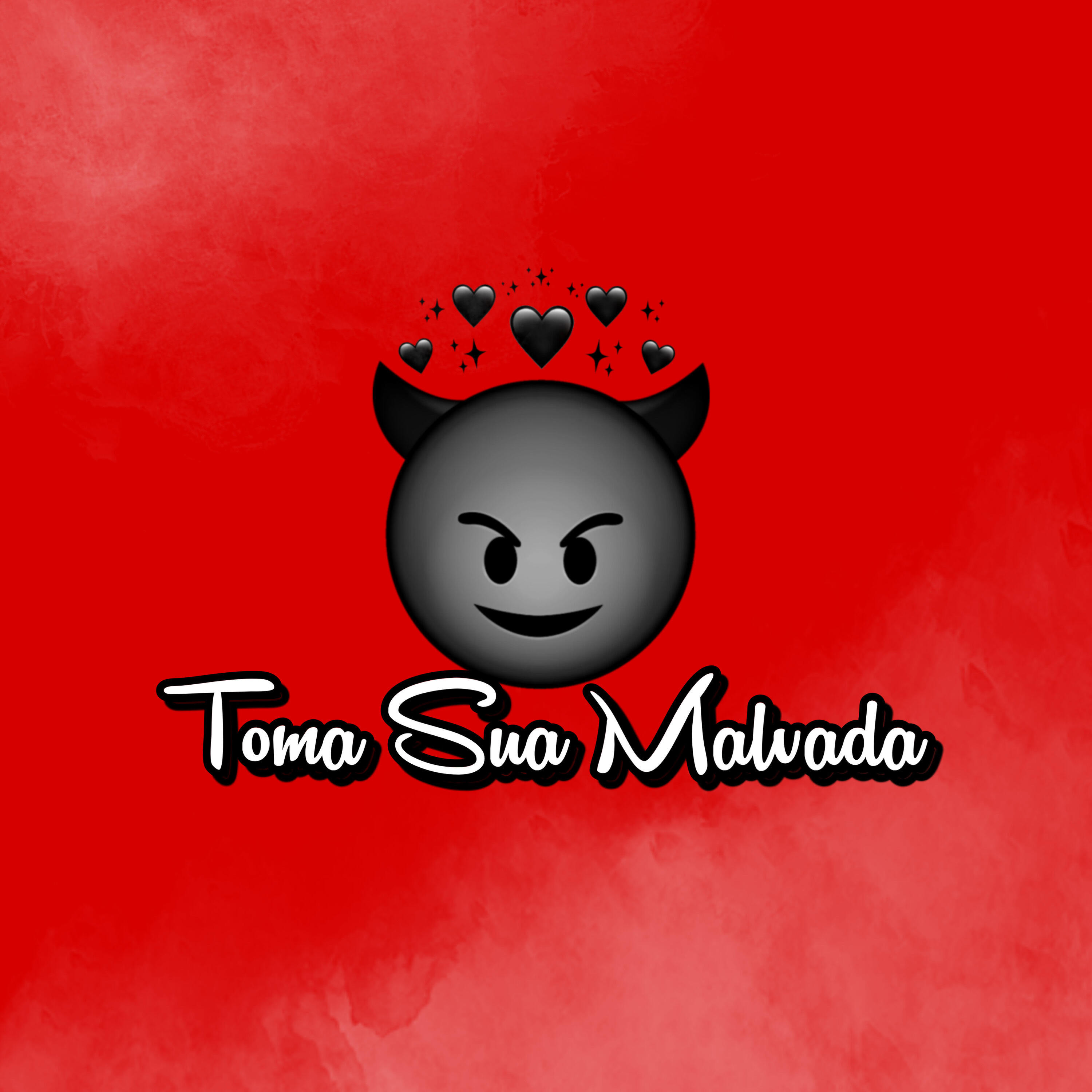 Релиз Toma Sua Malvada