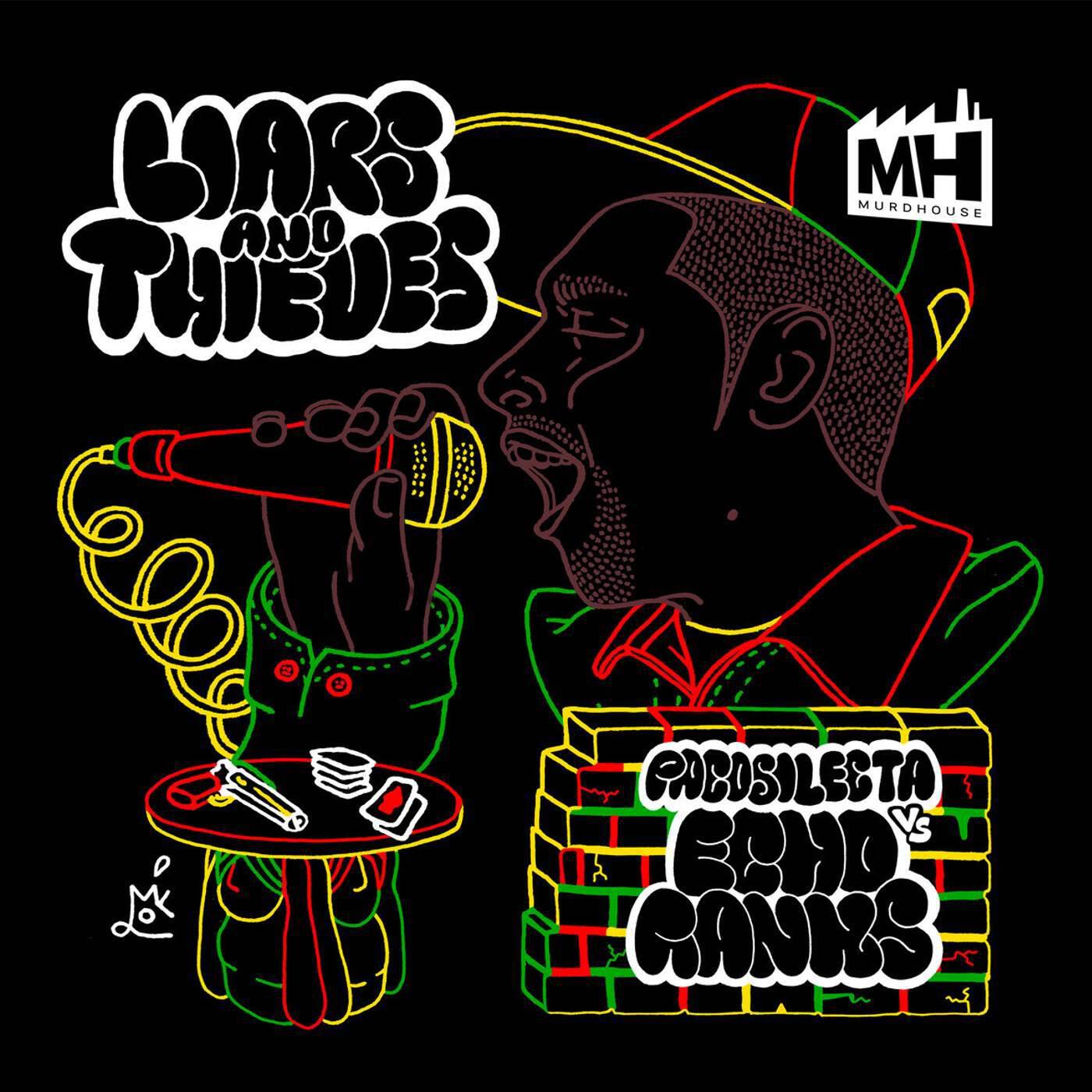 Релиз Liars and Thieves