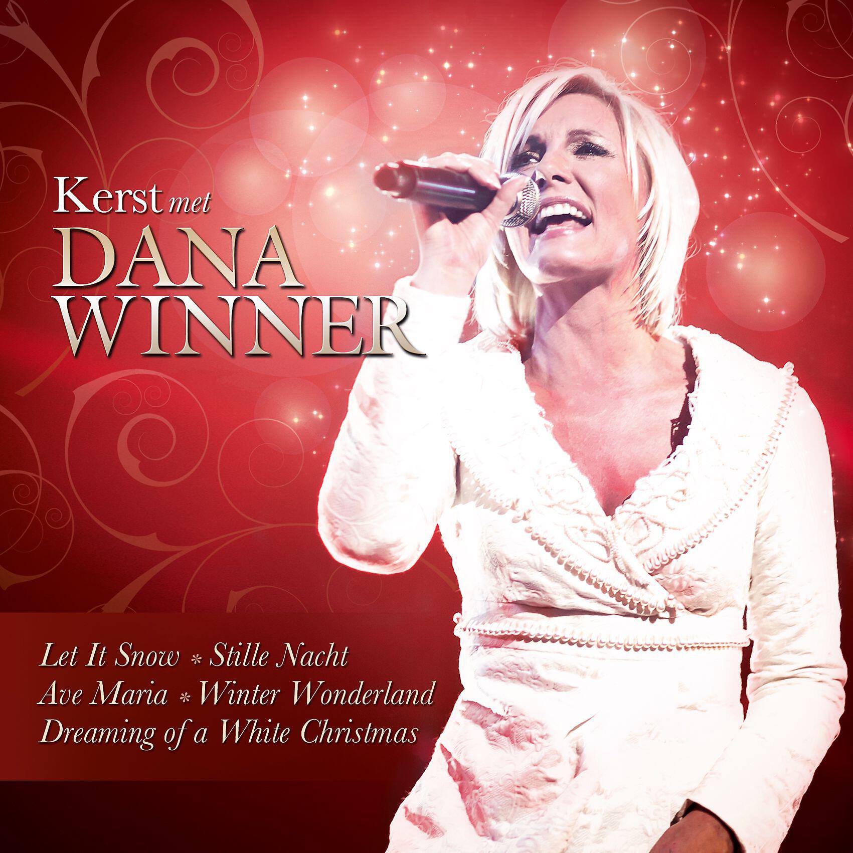 Релиз Kerst Met Dana Winner