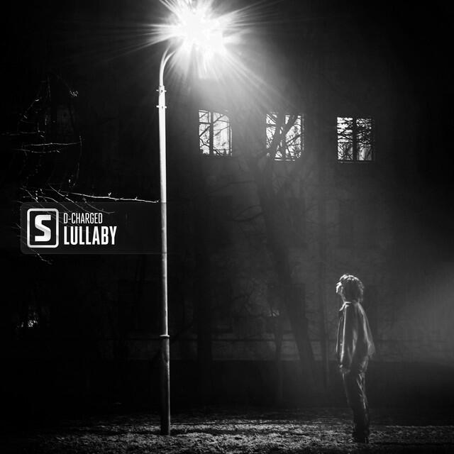 Релиз Lullaby