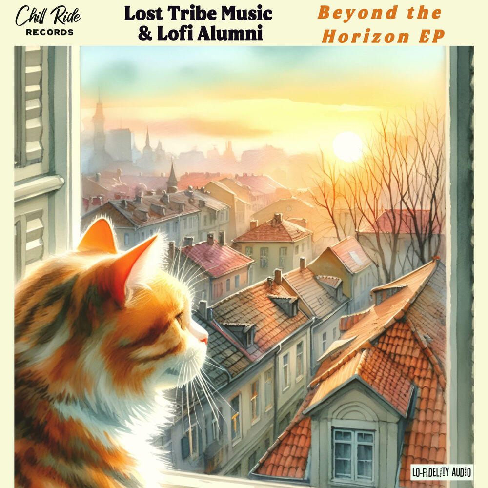 Релиз Beyond the Horizon