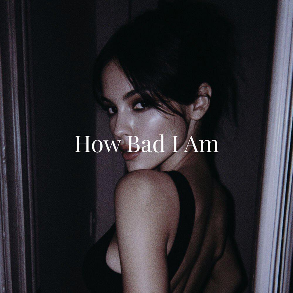 Релиз How Bad I Am