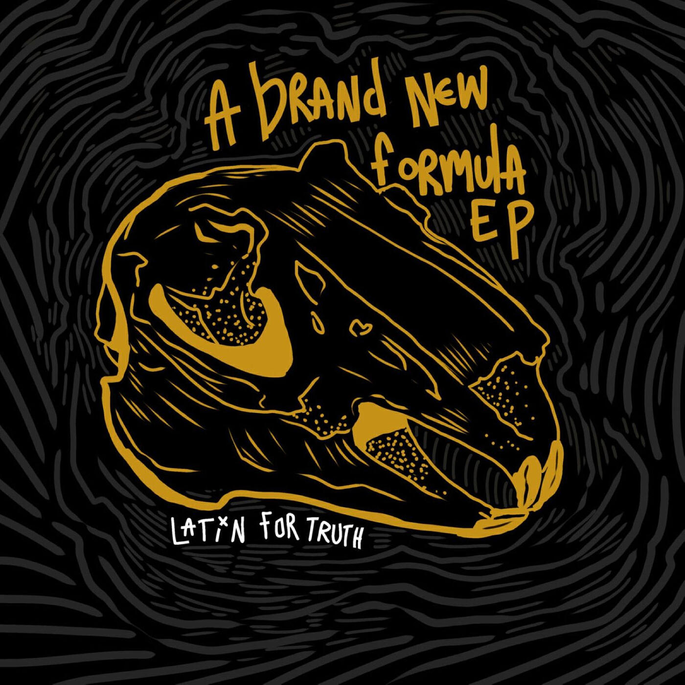 Релиз A Brand New Formula EP
