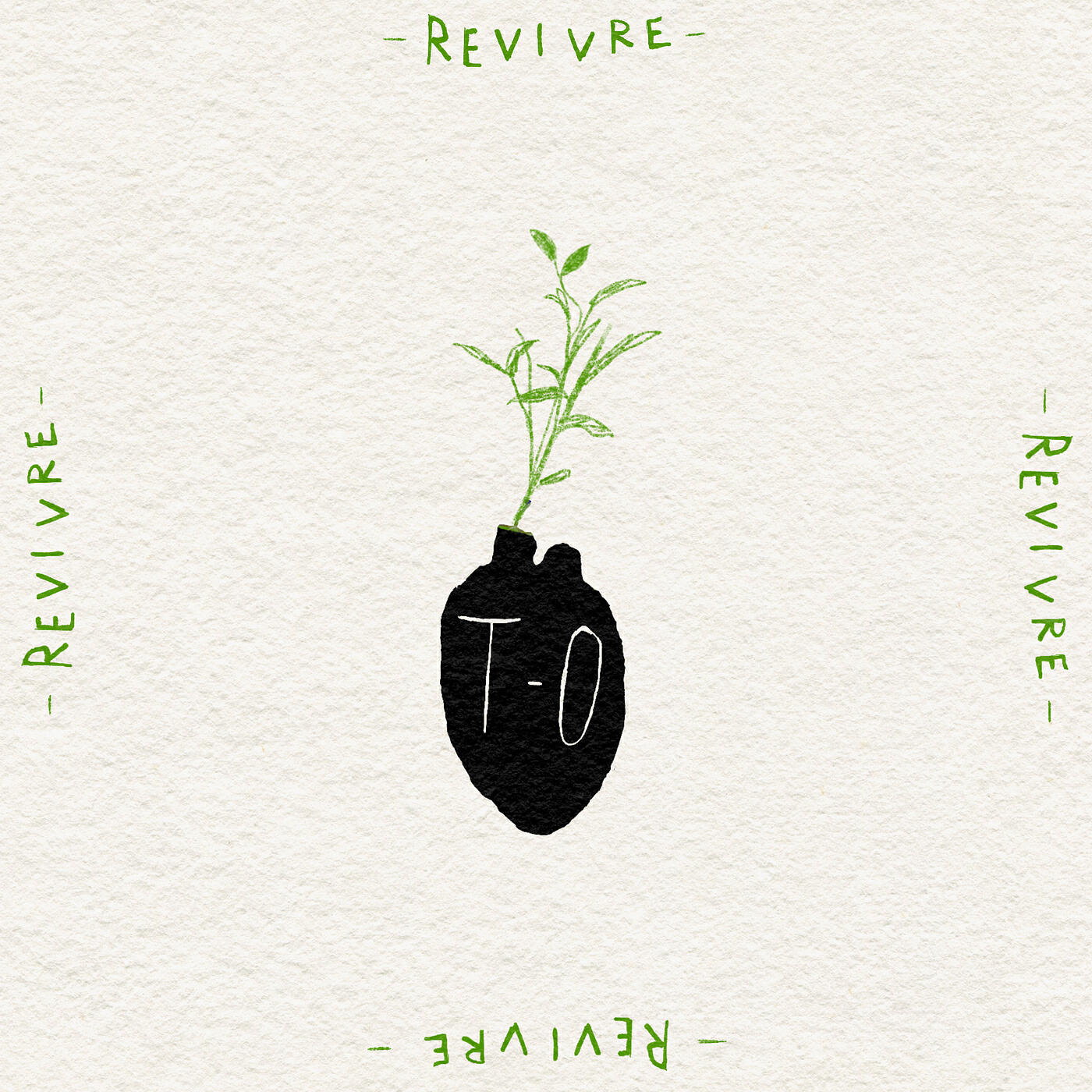 Релиз Revivre
