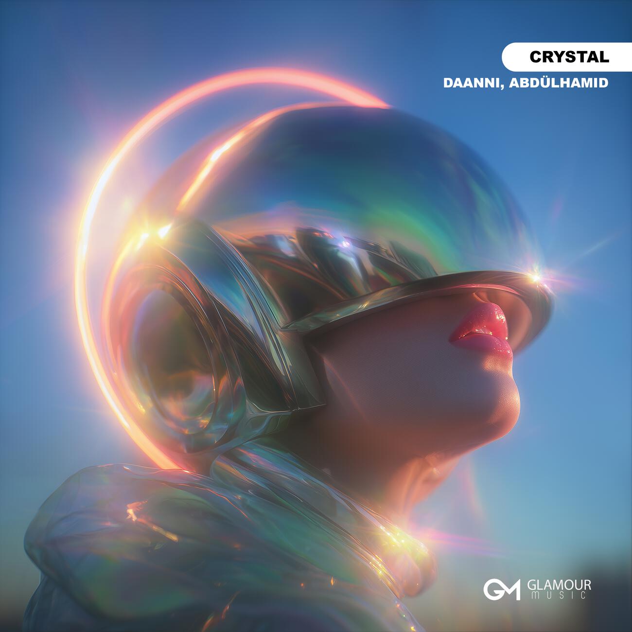 Релиз Crystal