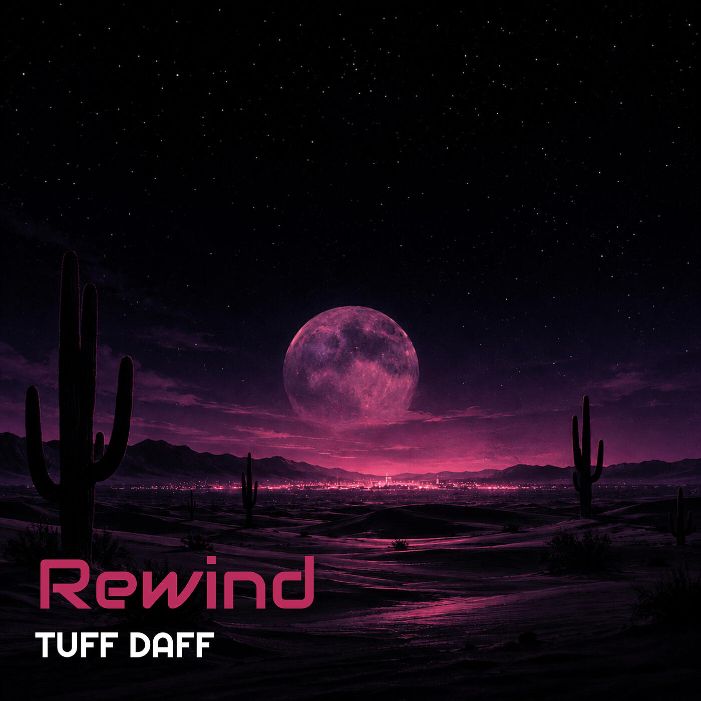 Релиз Rewind
