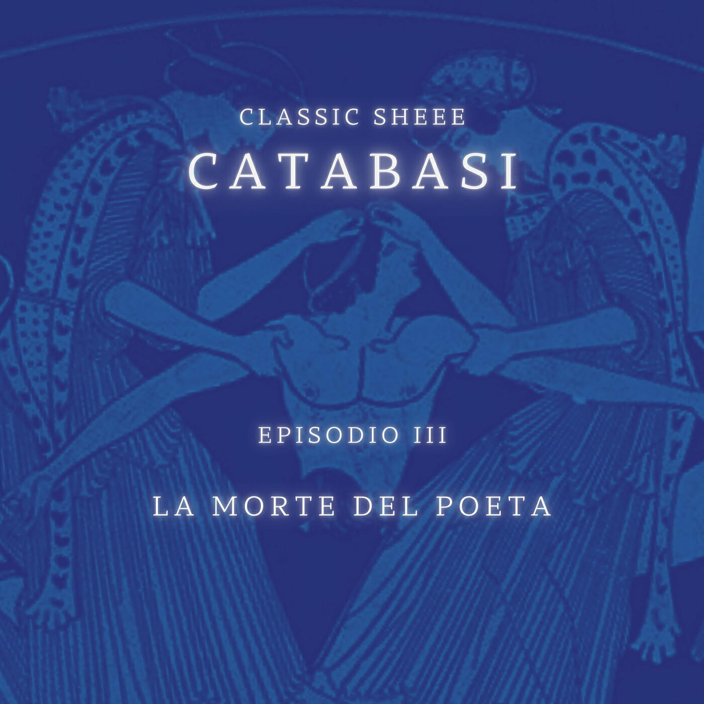 Релиз Catabasi (Episodio 3) [La morte del poeta]