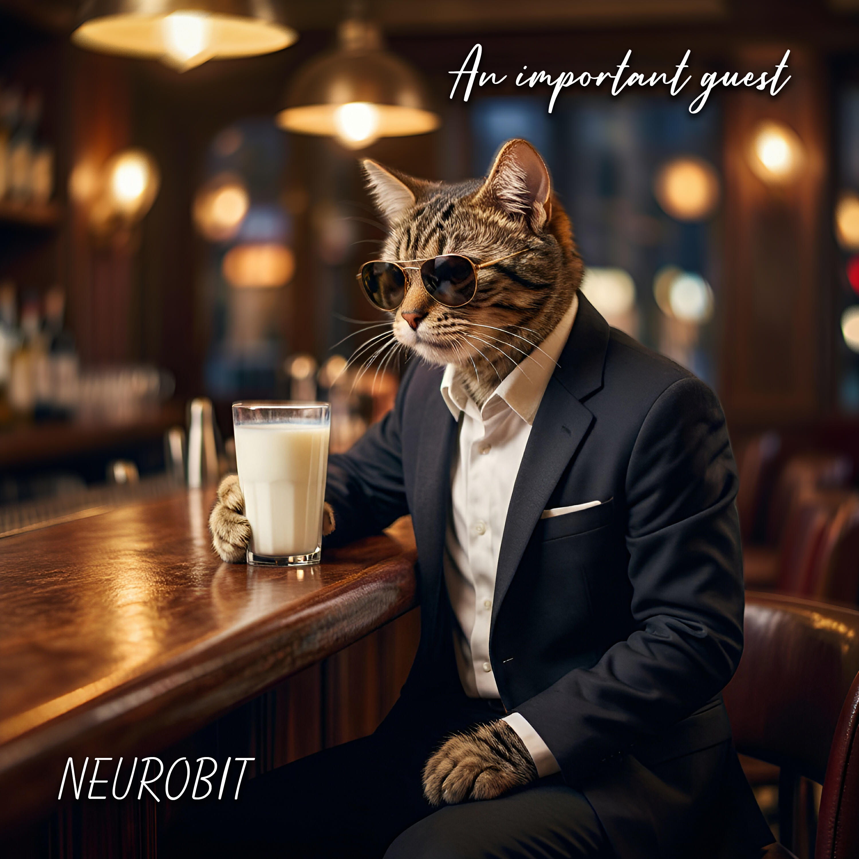 Релиз An Important Guest
