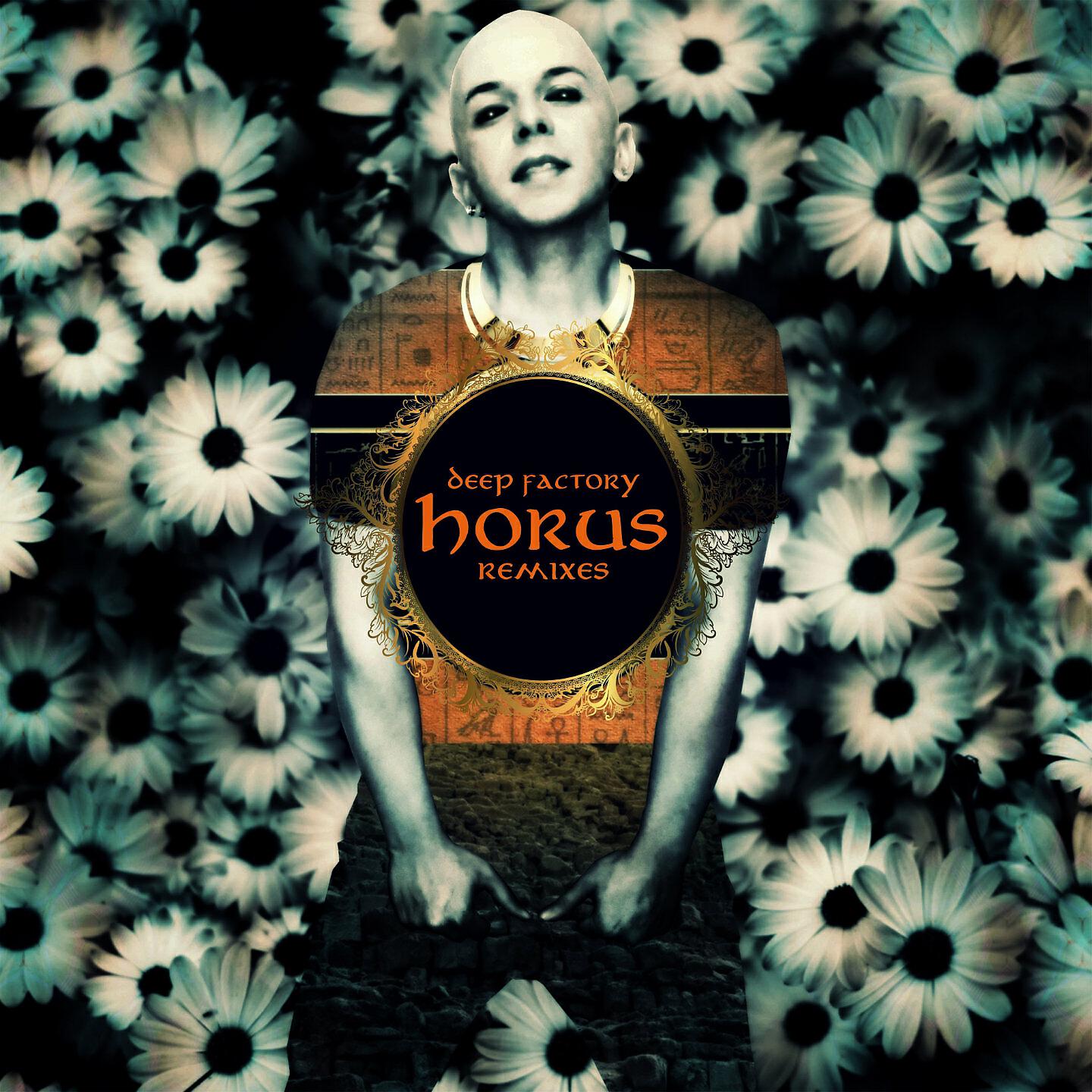 Постер альбома Horus