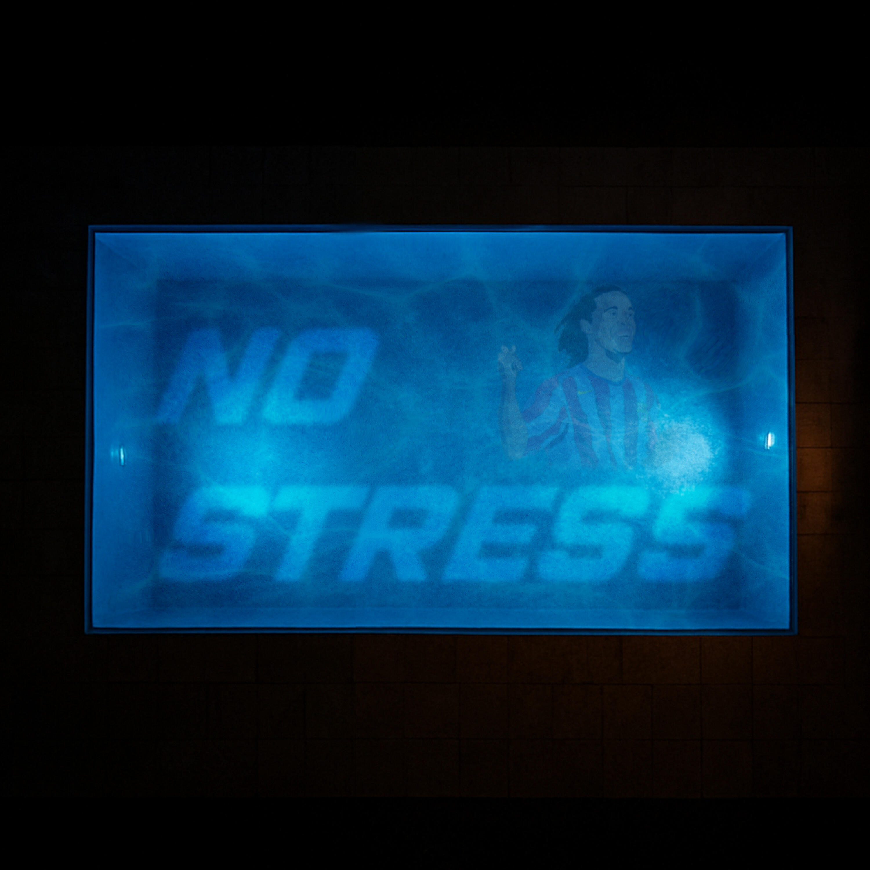 Релиз No Stress