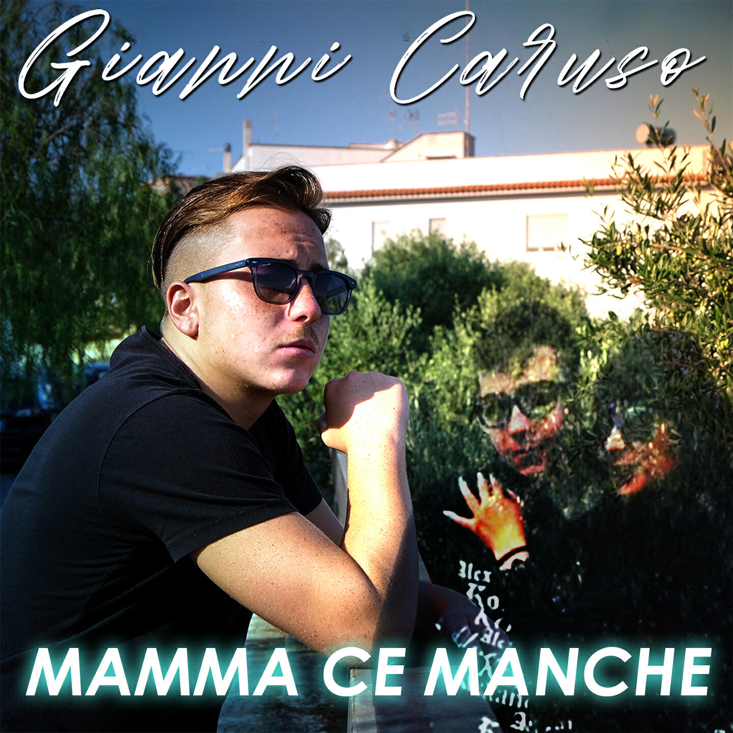Релиз Mamma ce manche