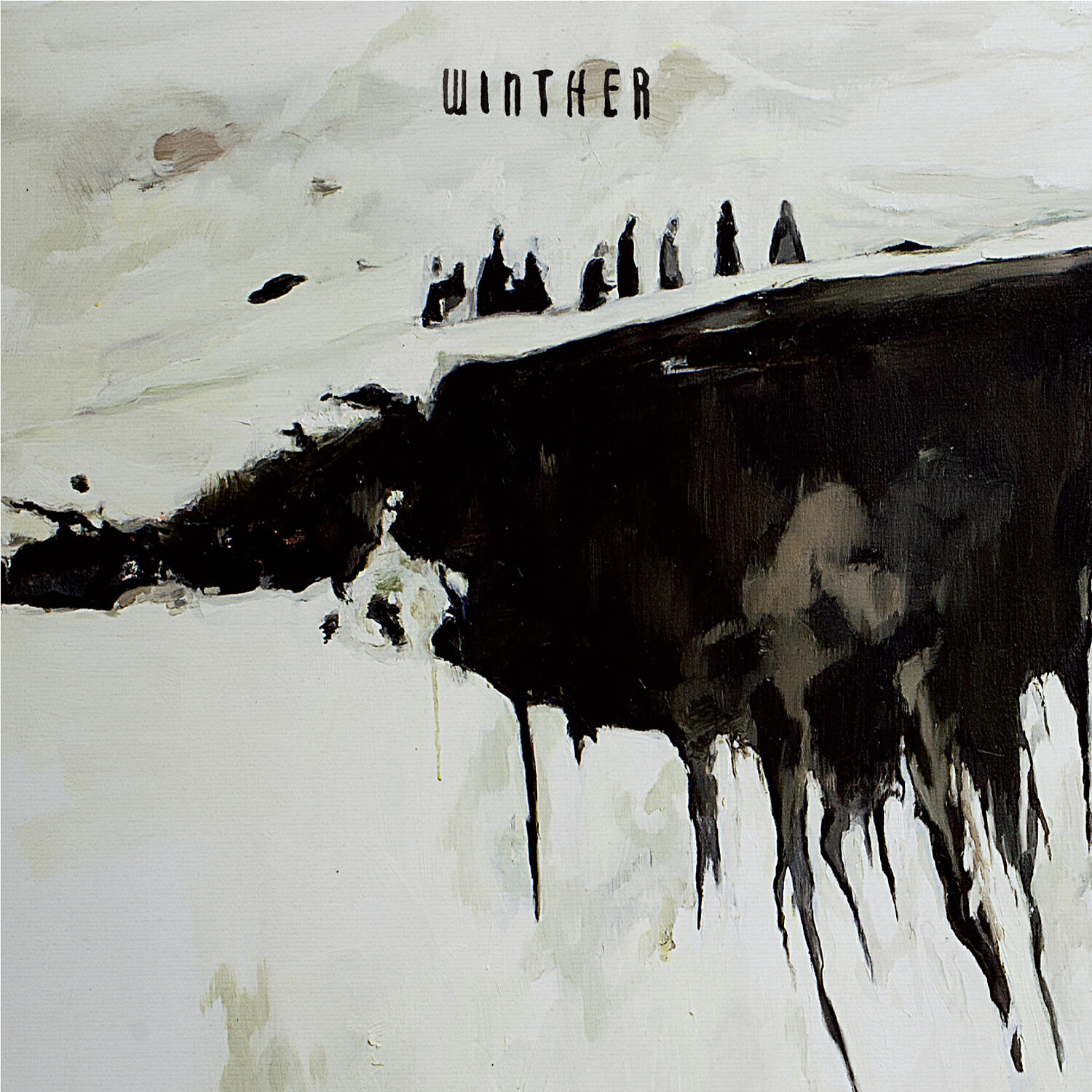 Релиз Winther