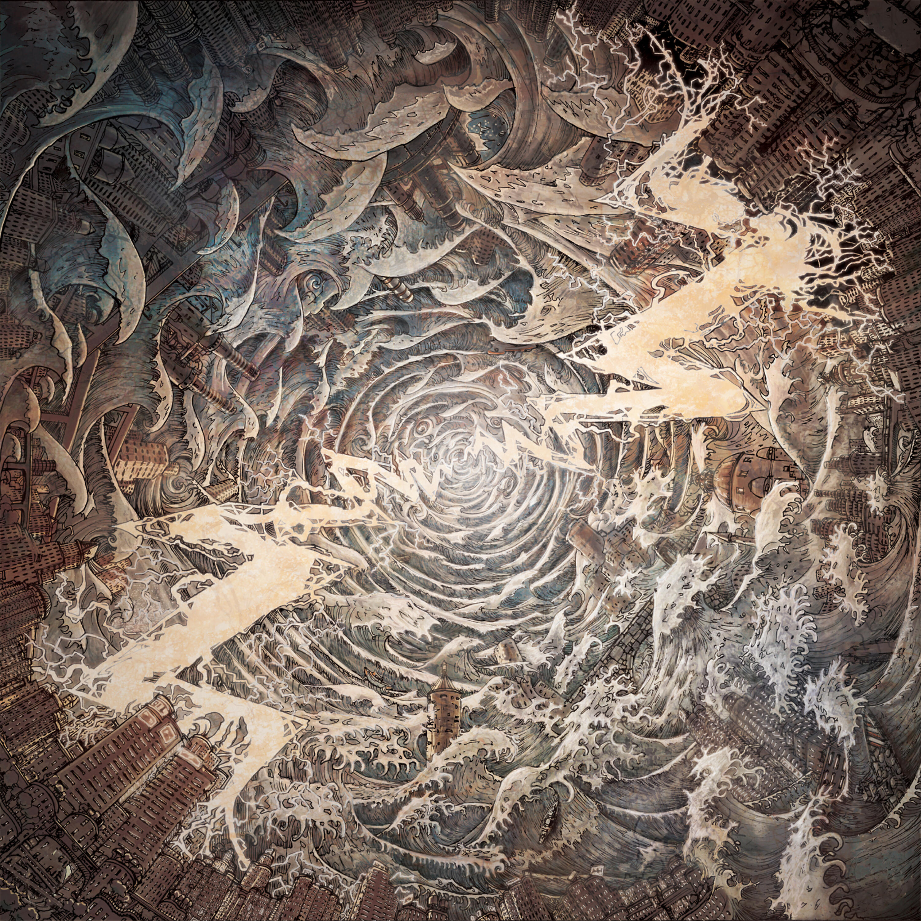 Релиз Metamorphosplit