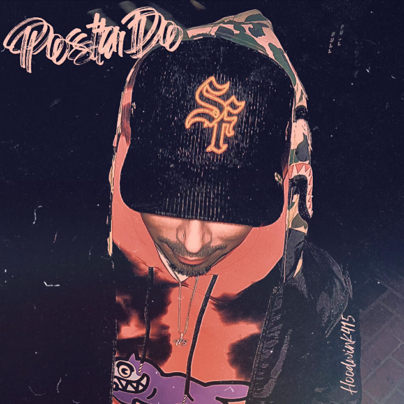 Релиз PostaDo