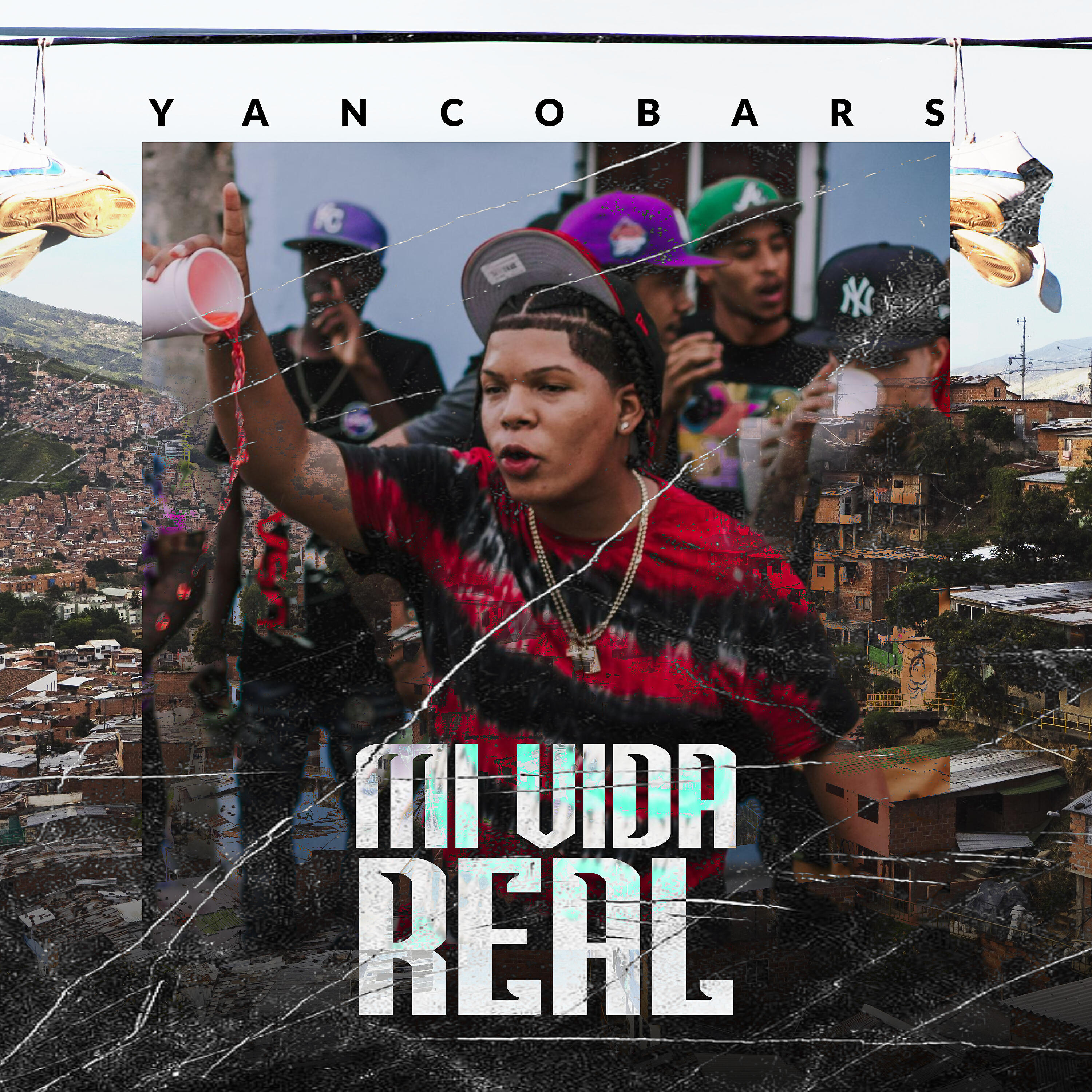 Релиз Mi Vida Real