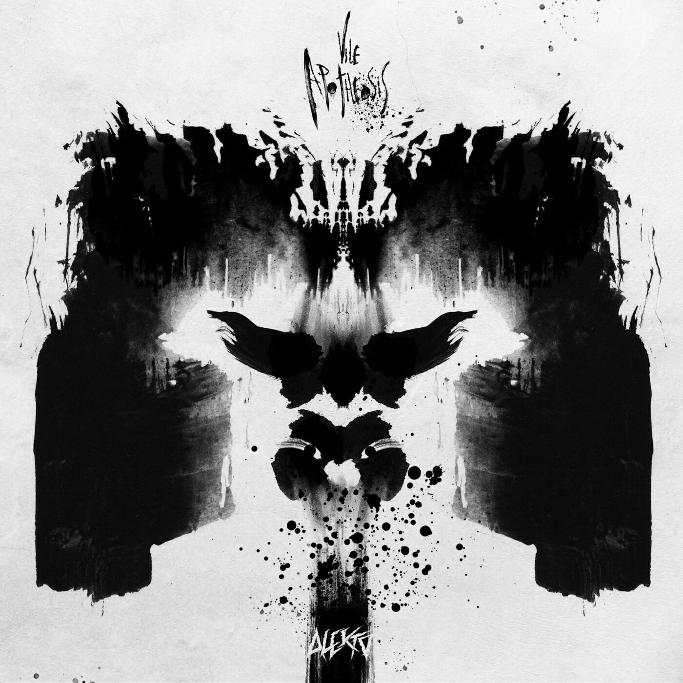 Релиз Vile Apotheosis