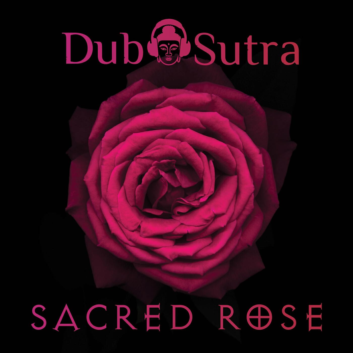 Релиз Sacred Rose