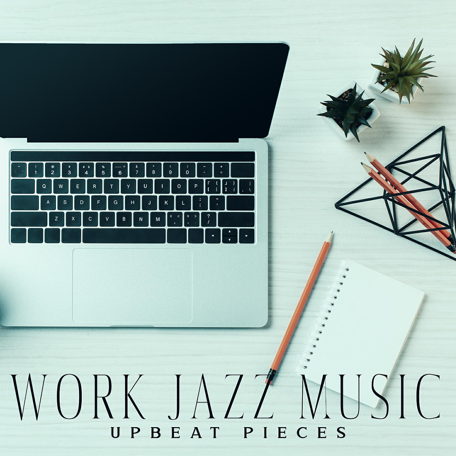Релиз Work Jazz Music. Upbeat Instrumental Pieces. Focus and Concentration. Good Morning