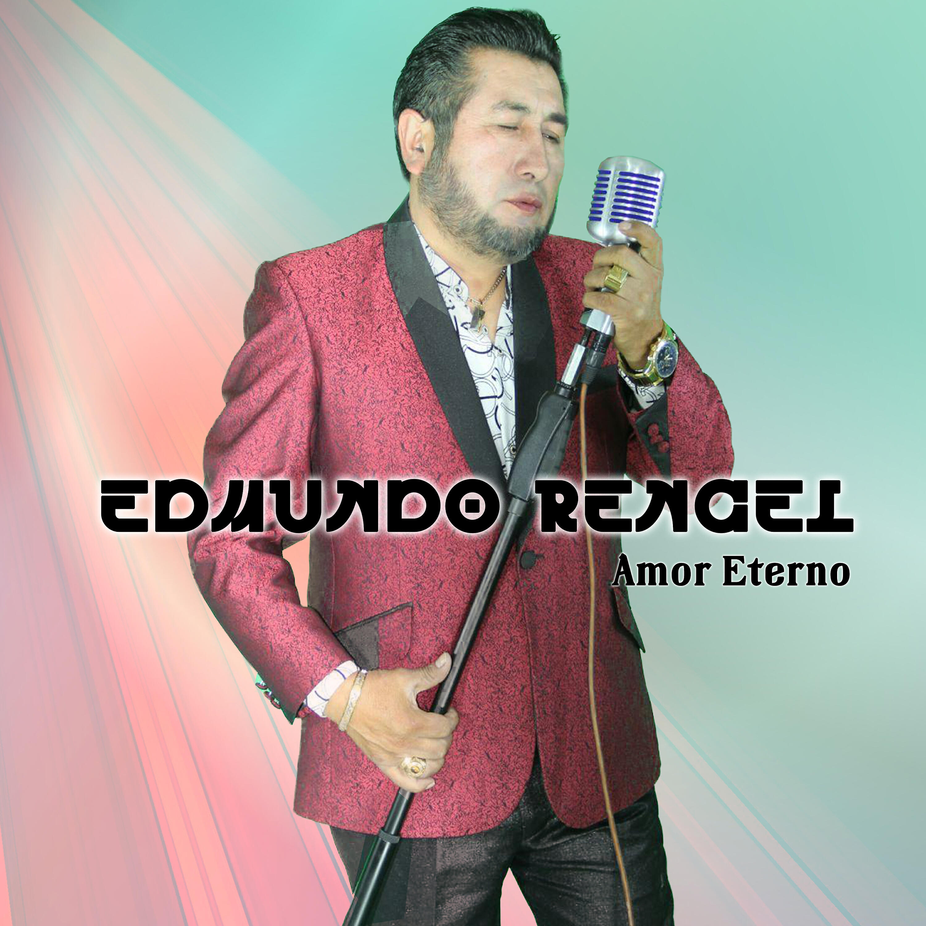 Релиз Amor Eterno