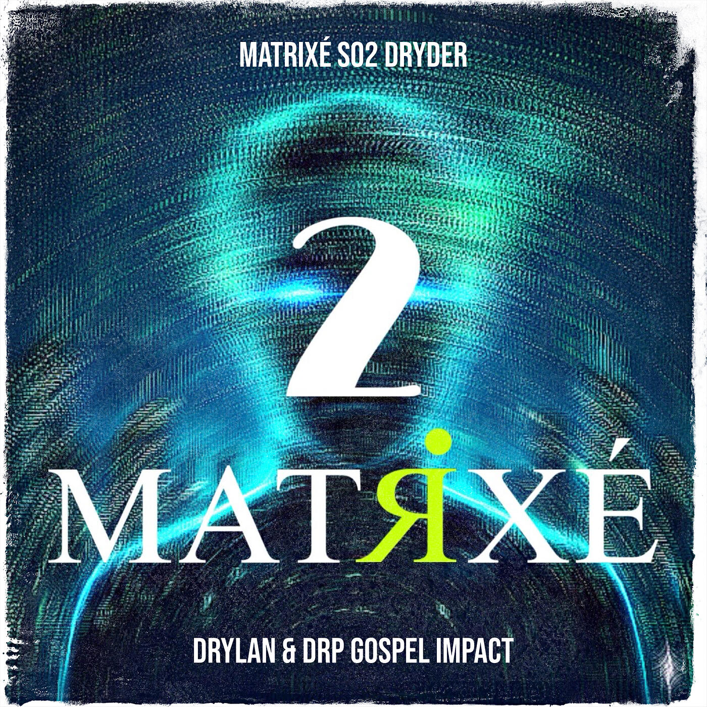 Релиз Matrixé S02 Dryder