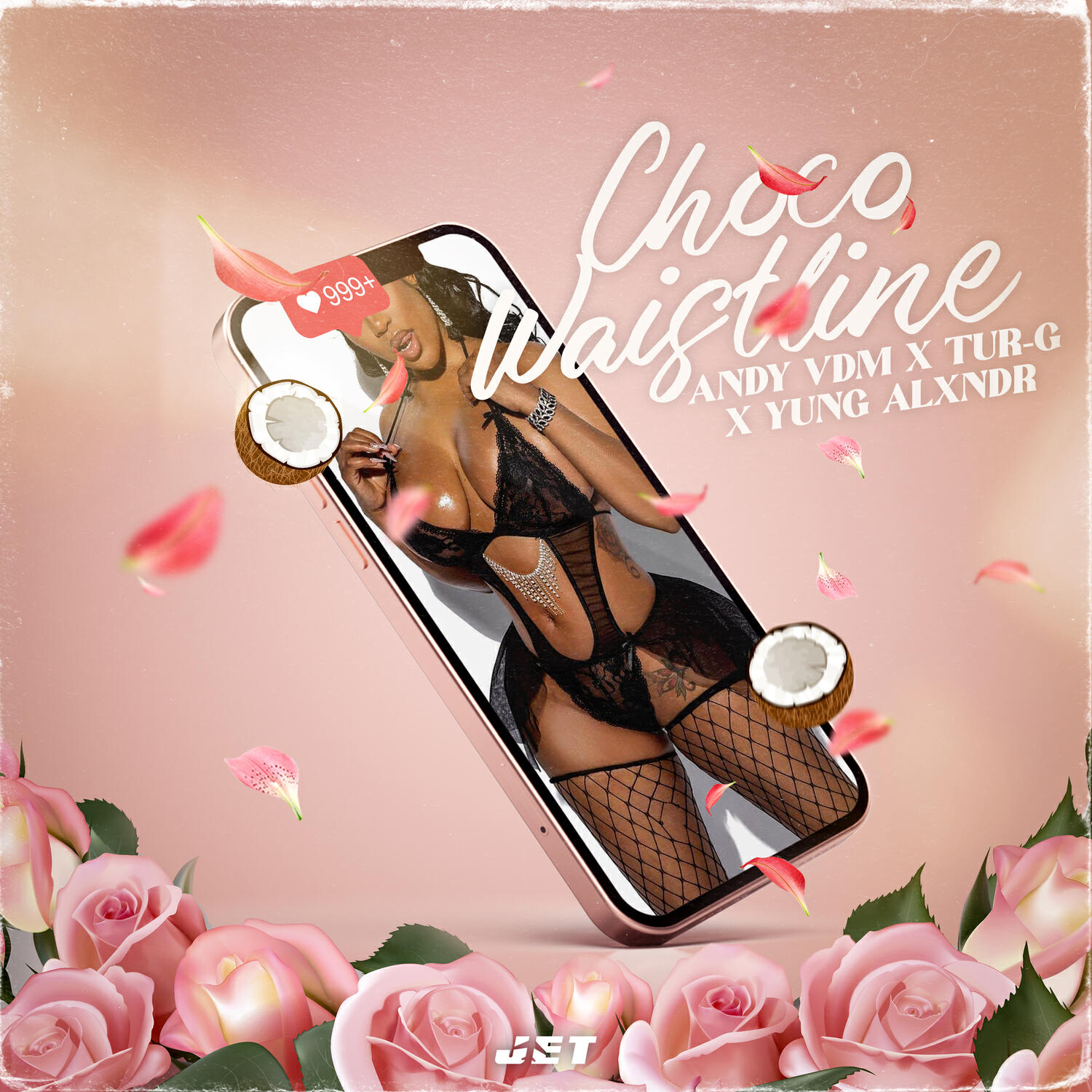 Релиз Choco Waistline