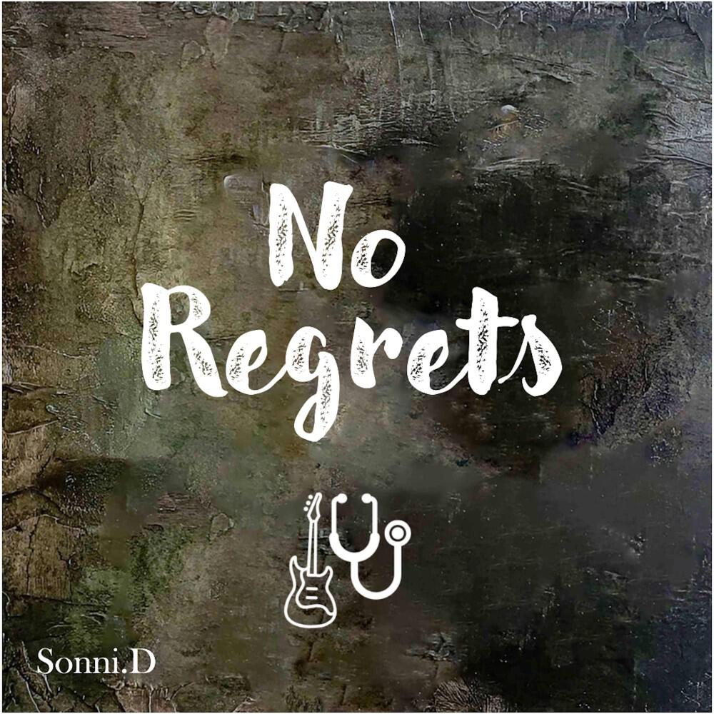Релиз No Regrets