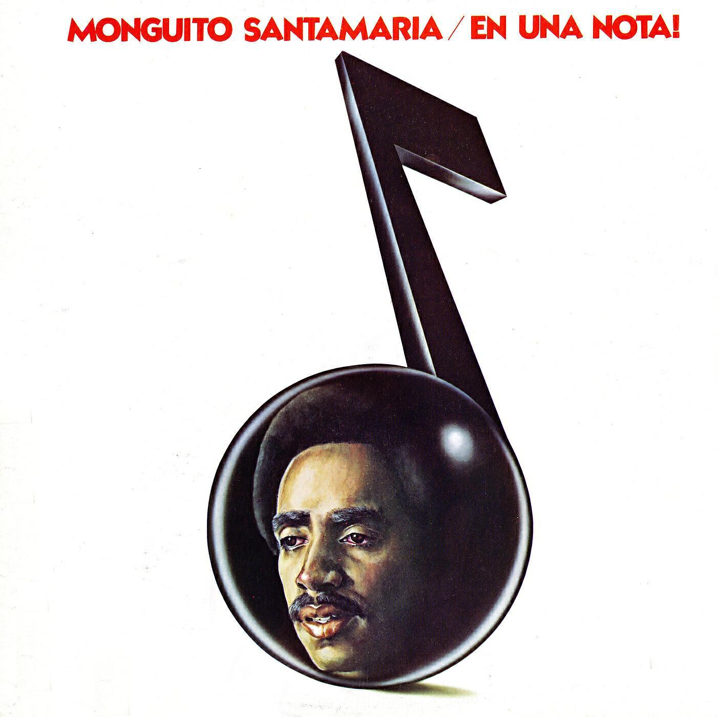 Monguito "El Único" Santamaría