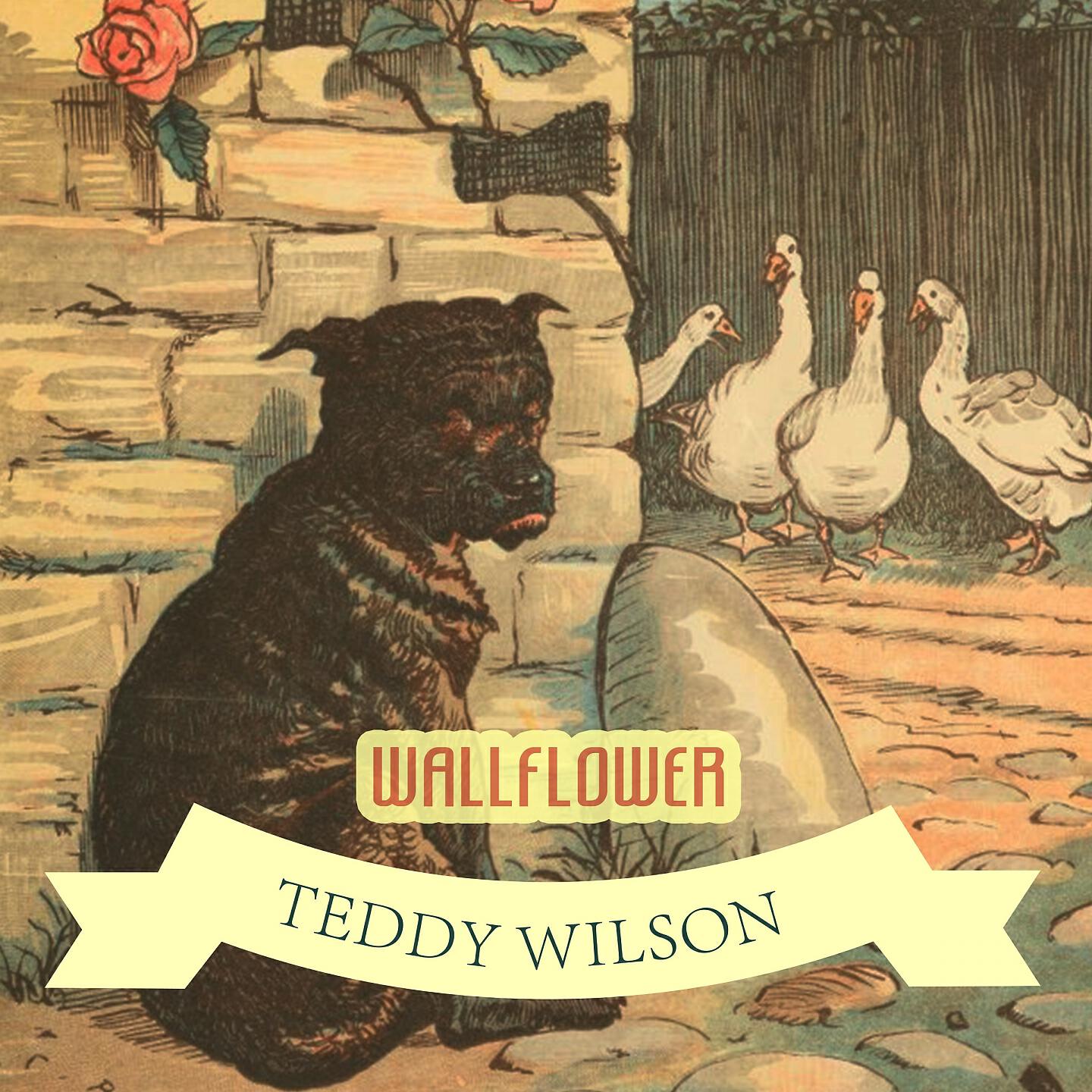 Релиз Wallflower