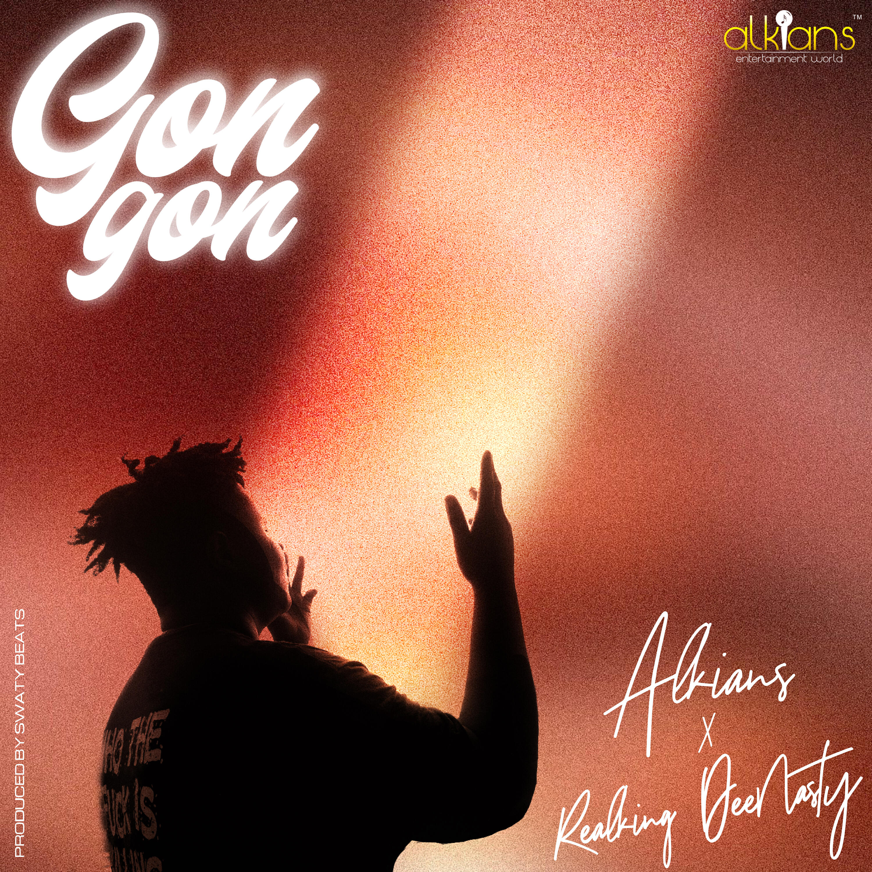 Релиз Gon Gon