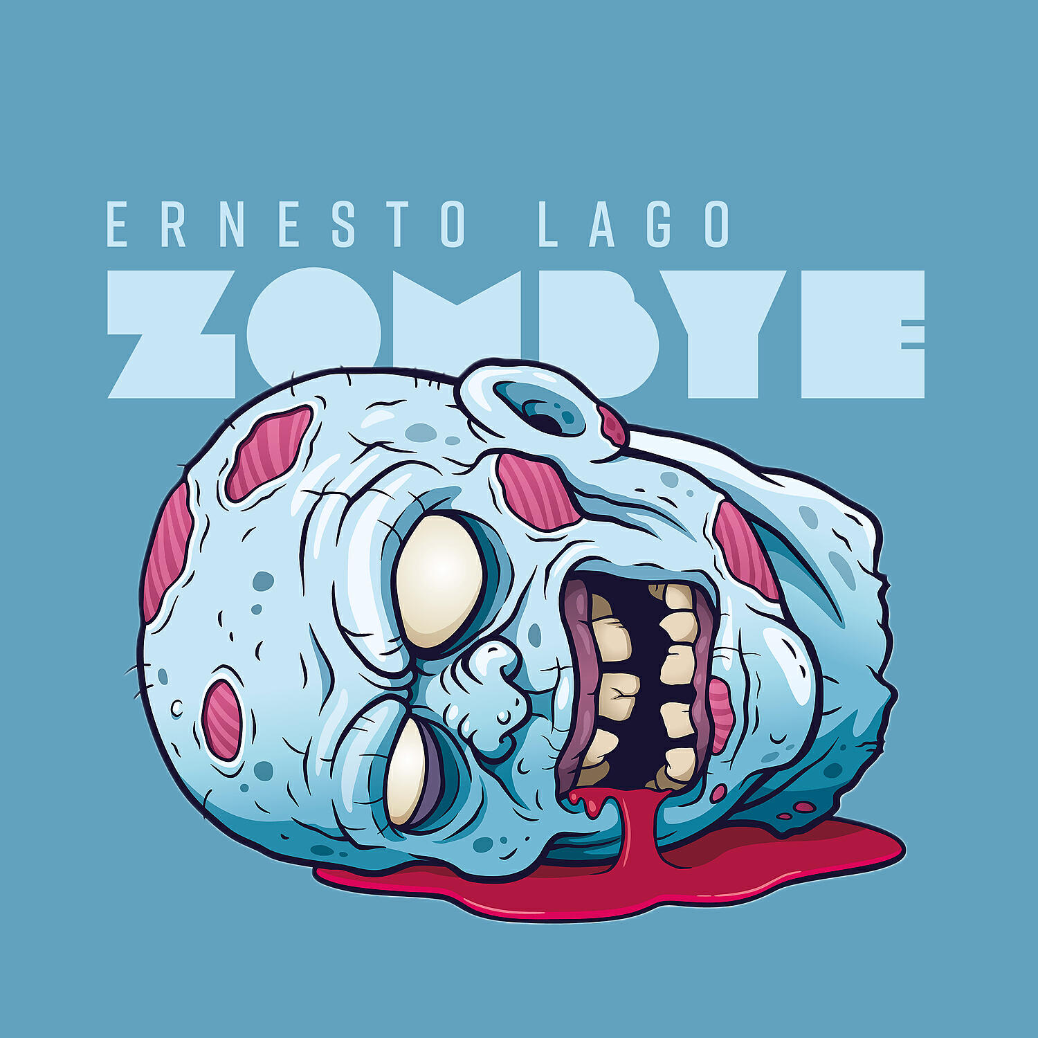 Релиз Zombye