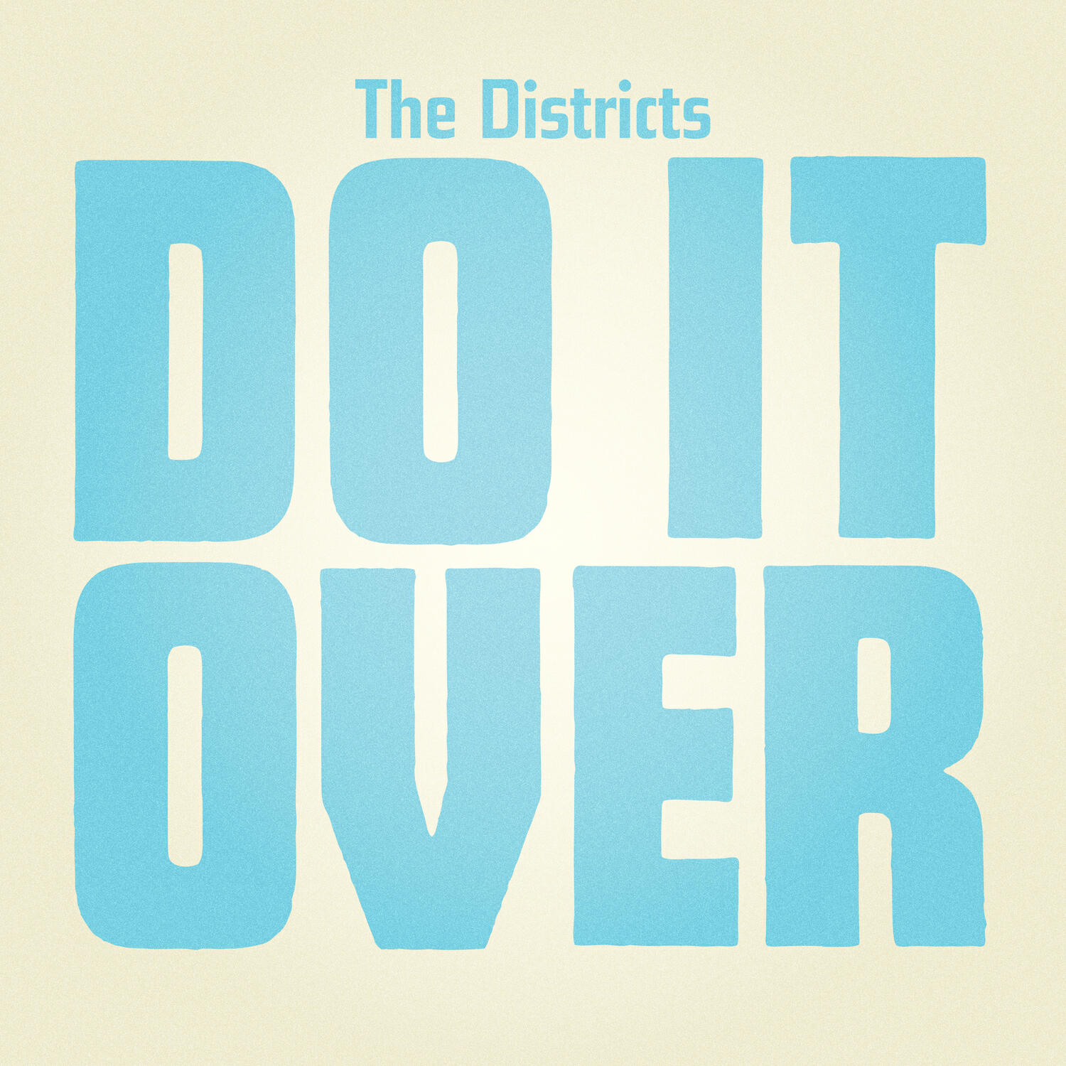 Релиз Do It Over