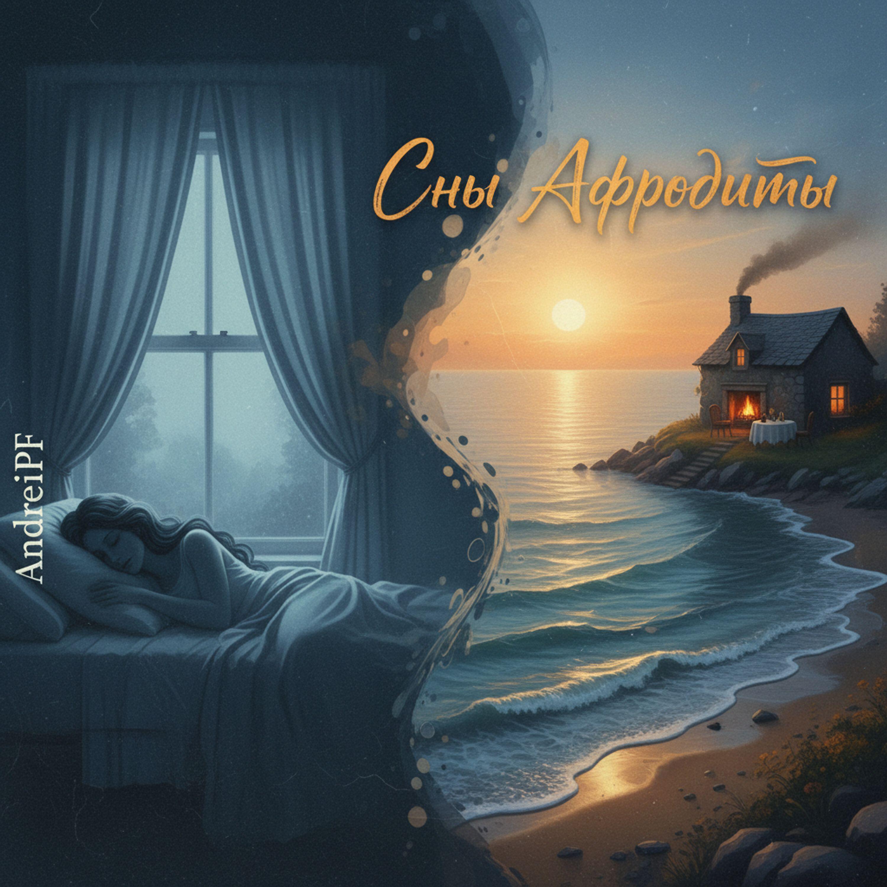 Релиз Сны Афродиты