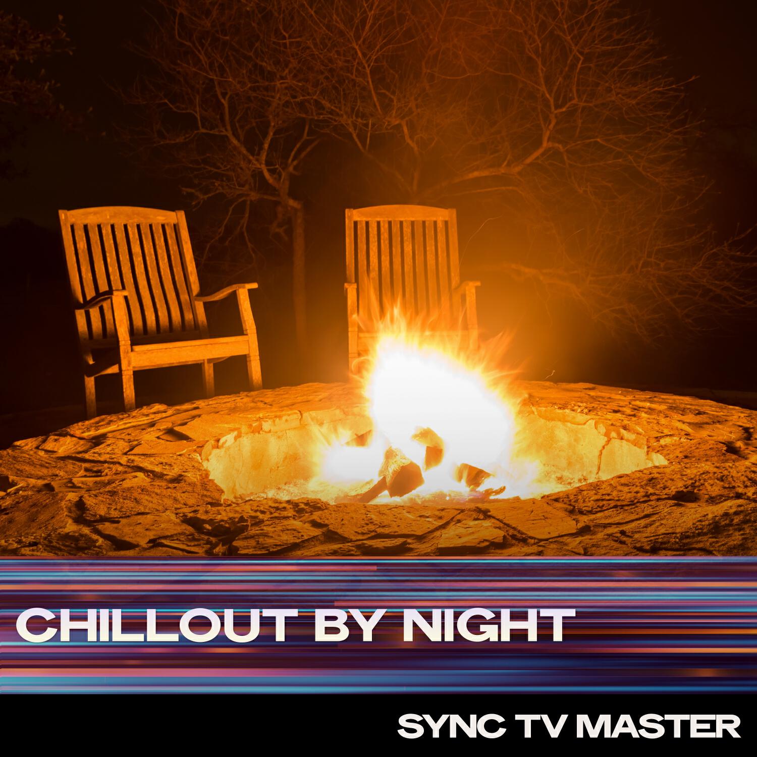 Релиз Chillout by Night