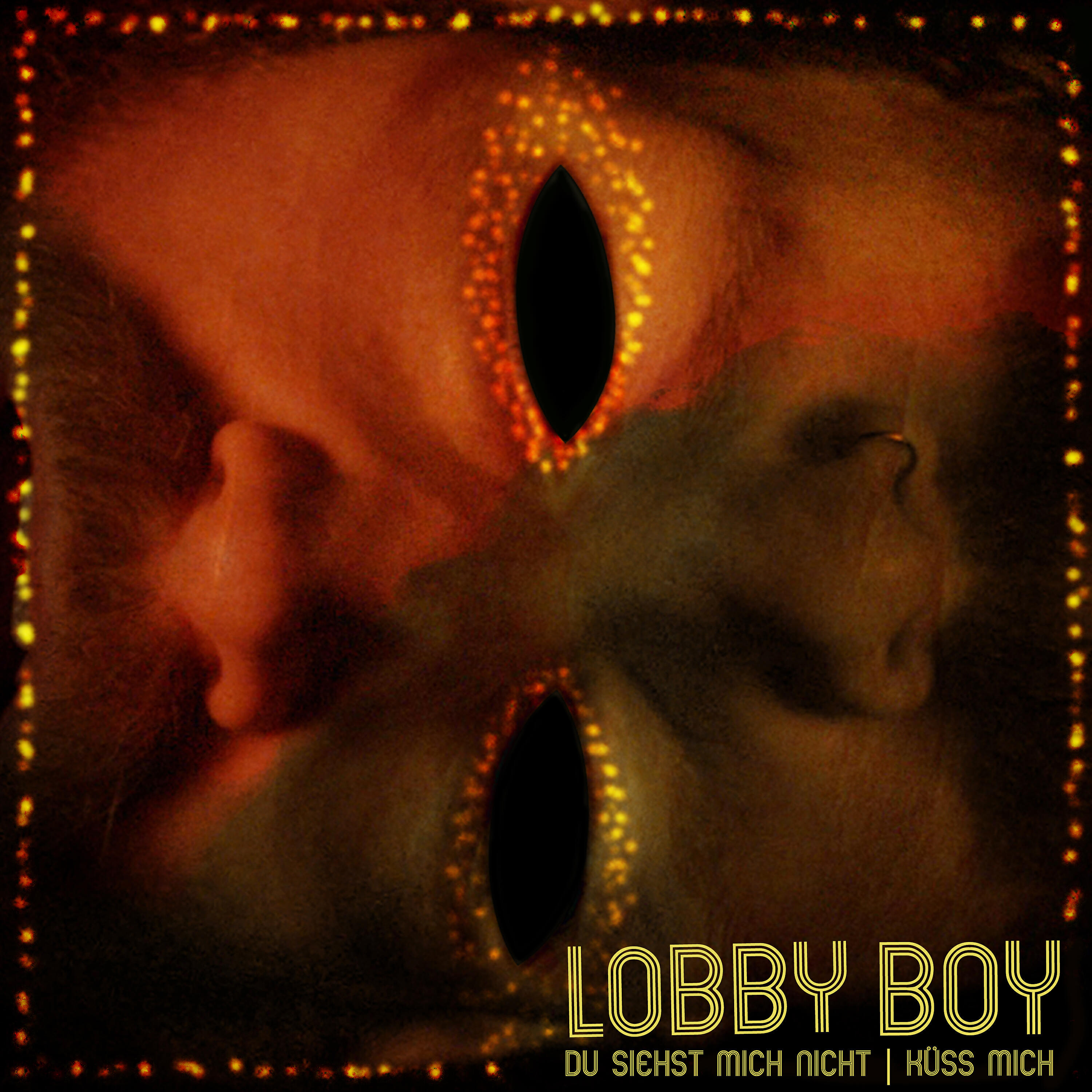 Lobby Boy