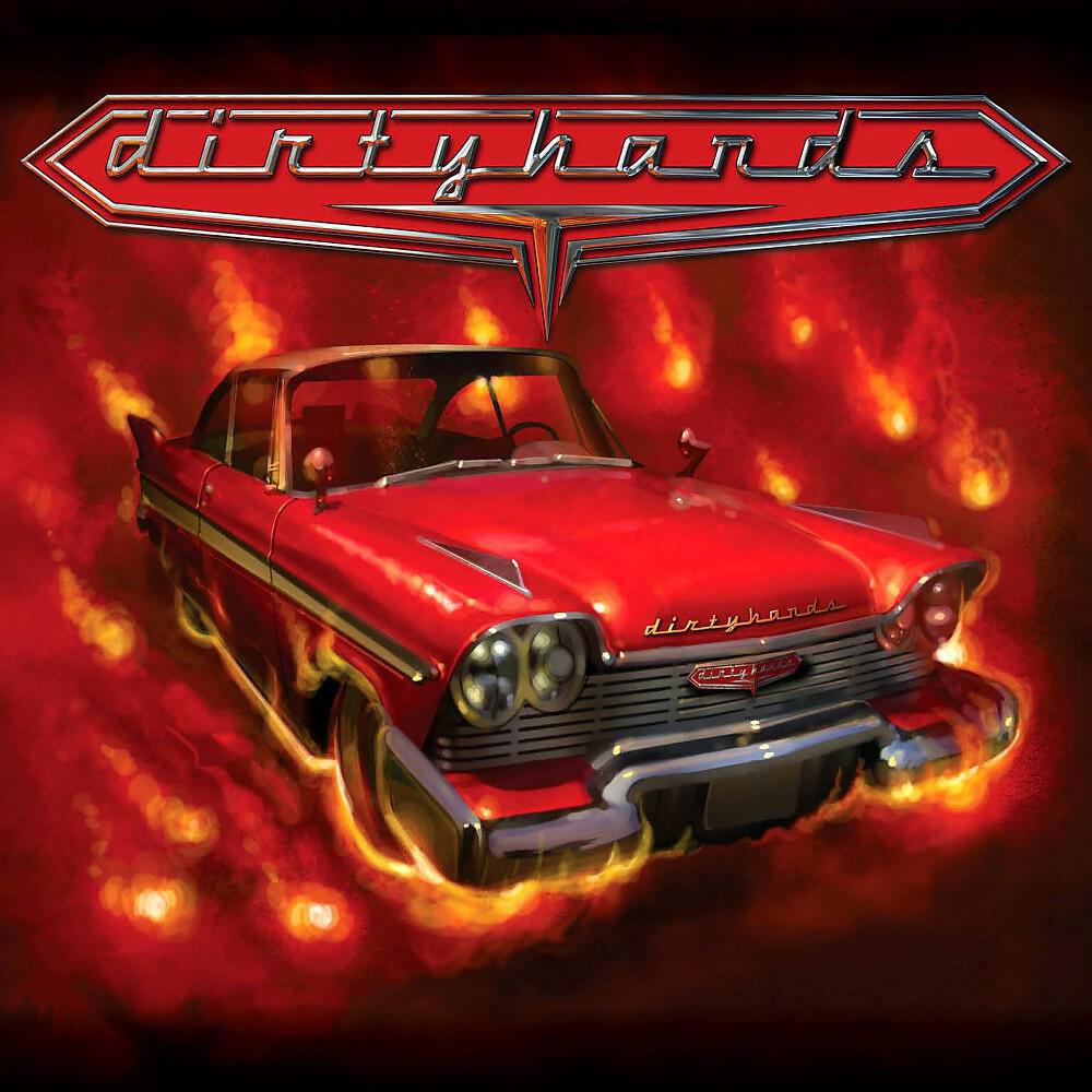 Релиз Dirtyhands