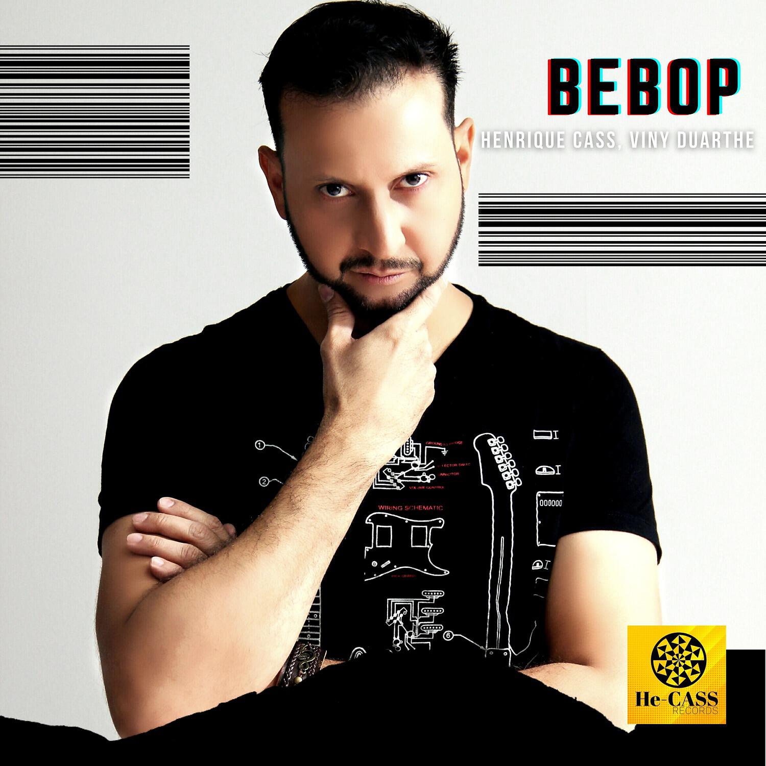 Релиз Bebop