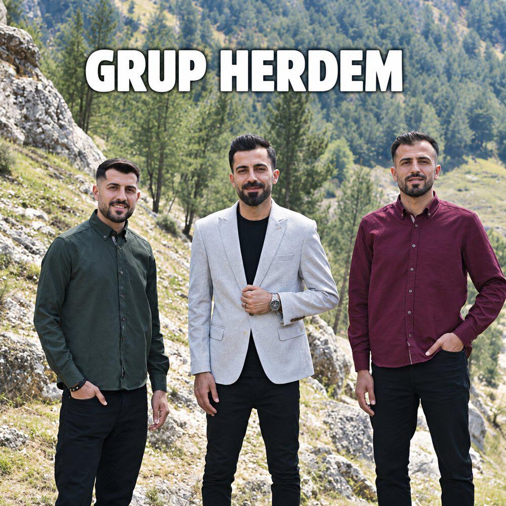 Релиз Grup Herdem Nağmeler