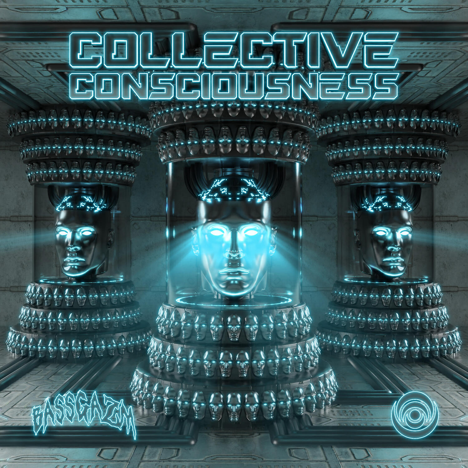 Релиз Collective Consciousness
